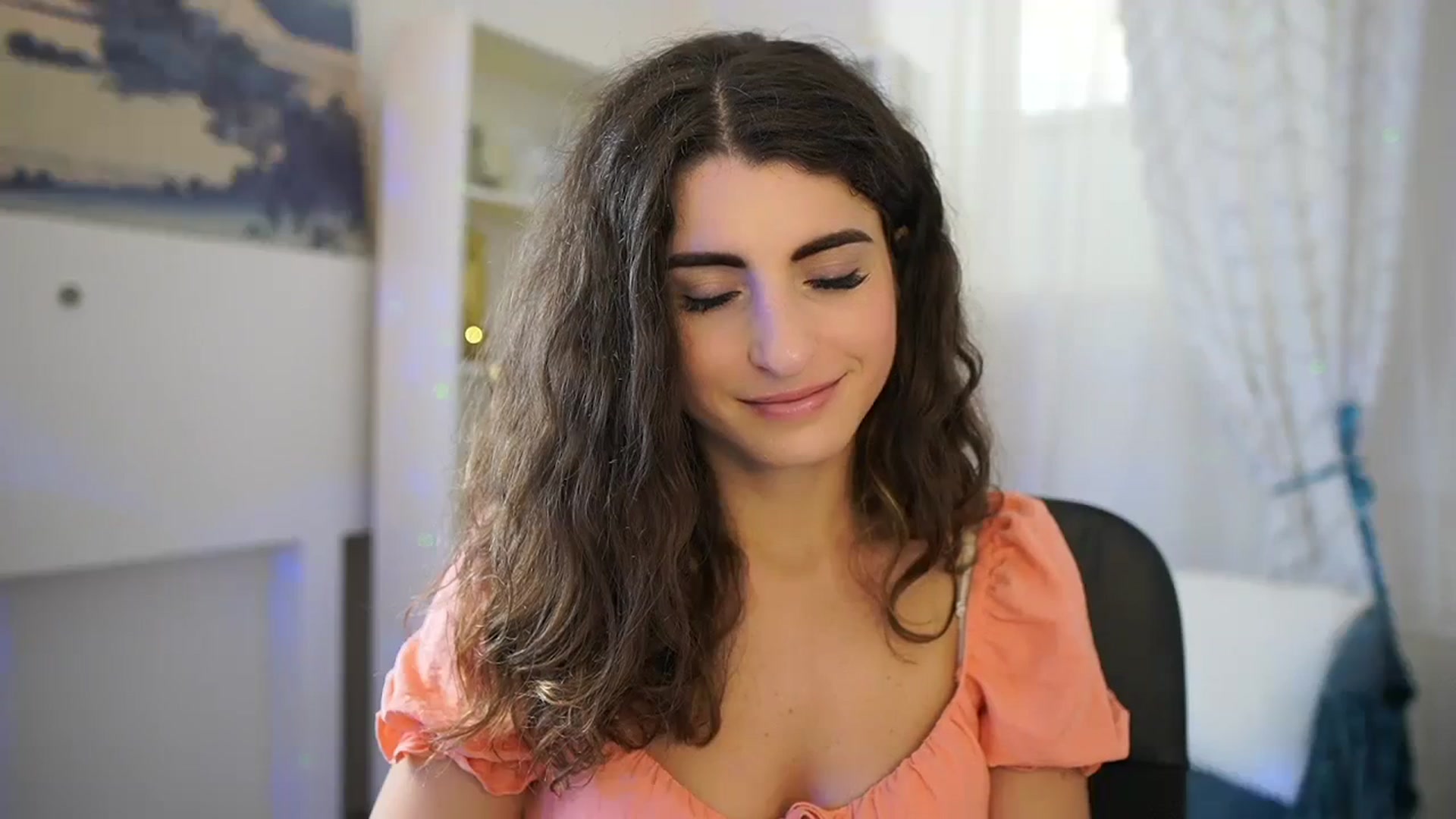 Gallery image thumbnail from EVA__LOVIA_'s myfreecams stream on, 09/29/2023, 11:13 image 11 of 20