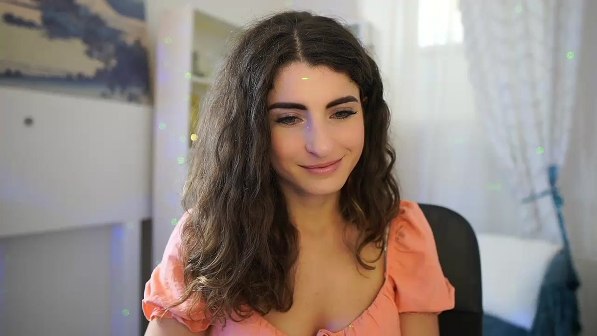 Gallery image thumbnail from EVA__LOVIA_'s myfreecams stream on, 09/29/2023, 11:13 image 15 of 20