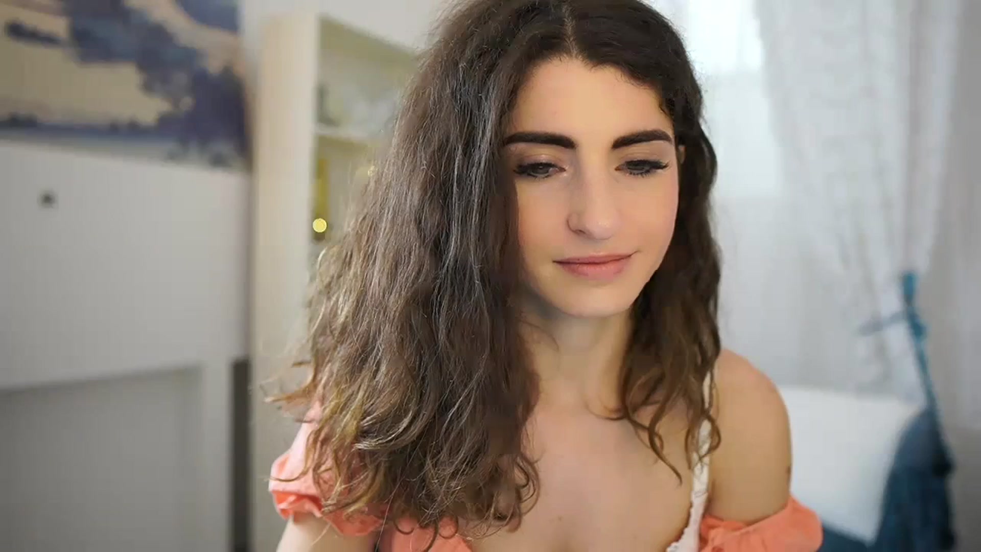Gallery image thumbnail from EVA__LOVIA_'s myfreecams stream on, 09/29/2023, 13:05 image 4 of 20