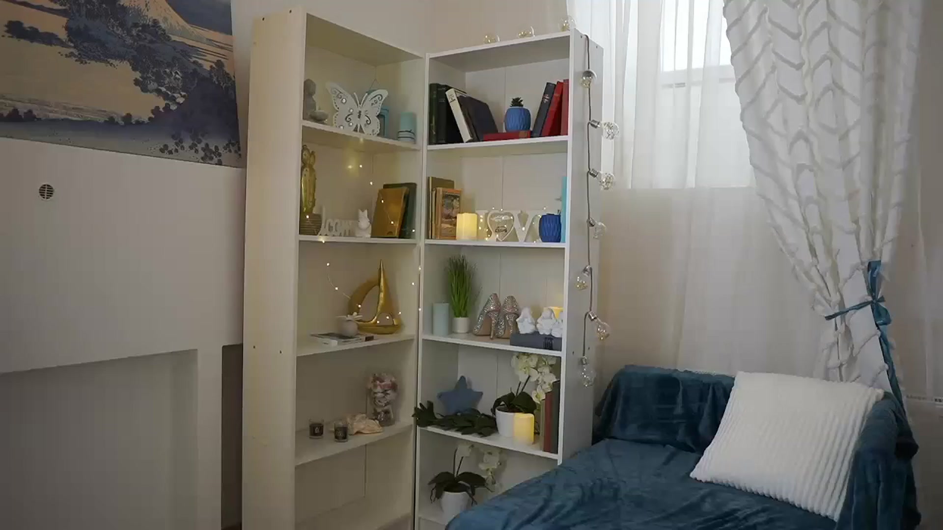 Gallery image thumbnail from EVA__LOVIA_'s myfreecams stream on, 09/29/2023, 13:05 image 1 of 20