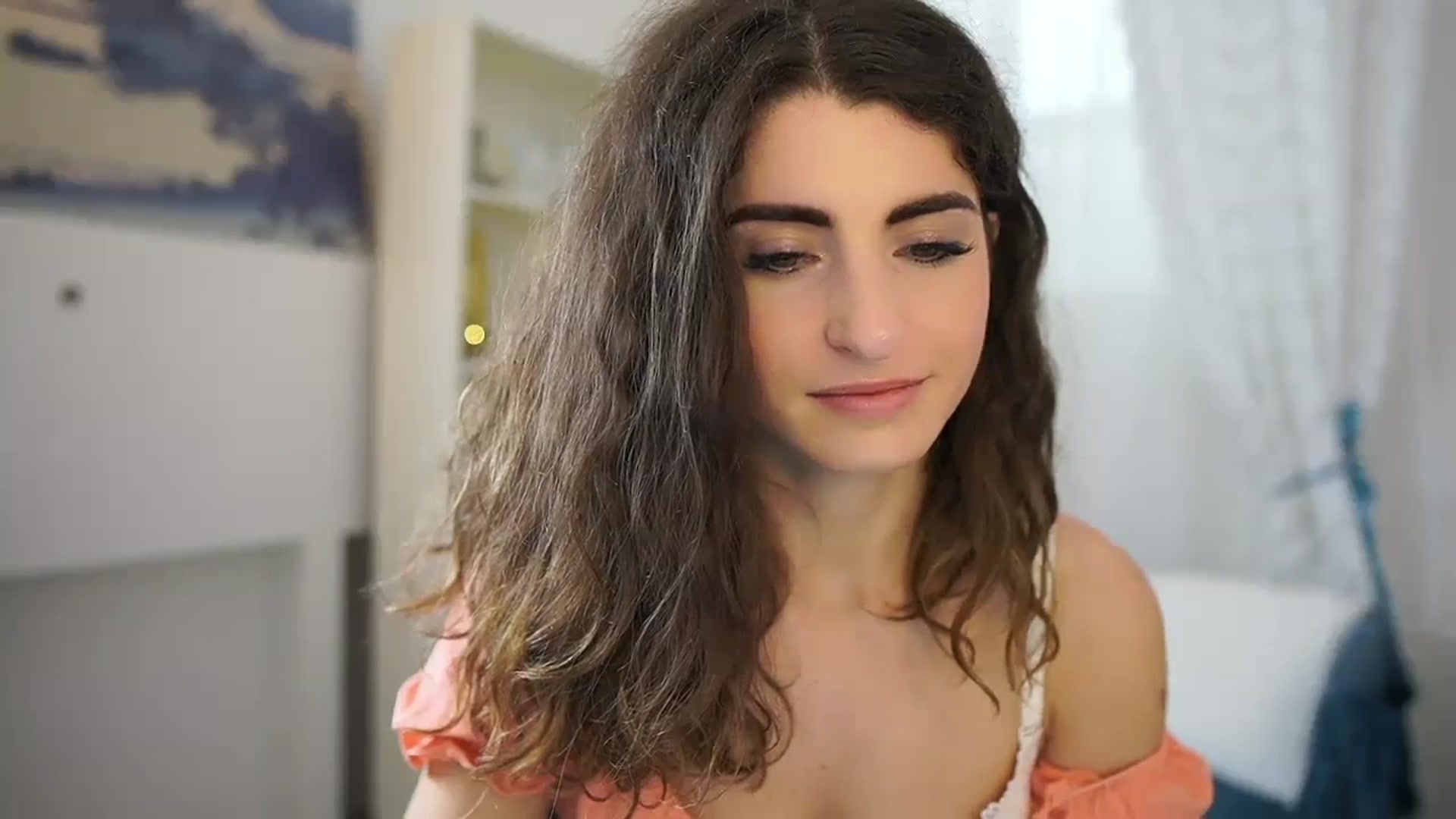 Gallery image thumbnail from EVA__LOVIA_'s myfreecams stream on, 09/29/2023, 13:05 image 5 of 20