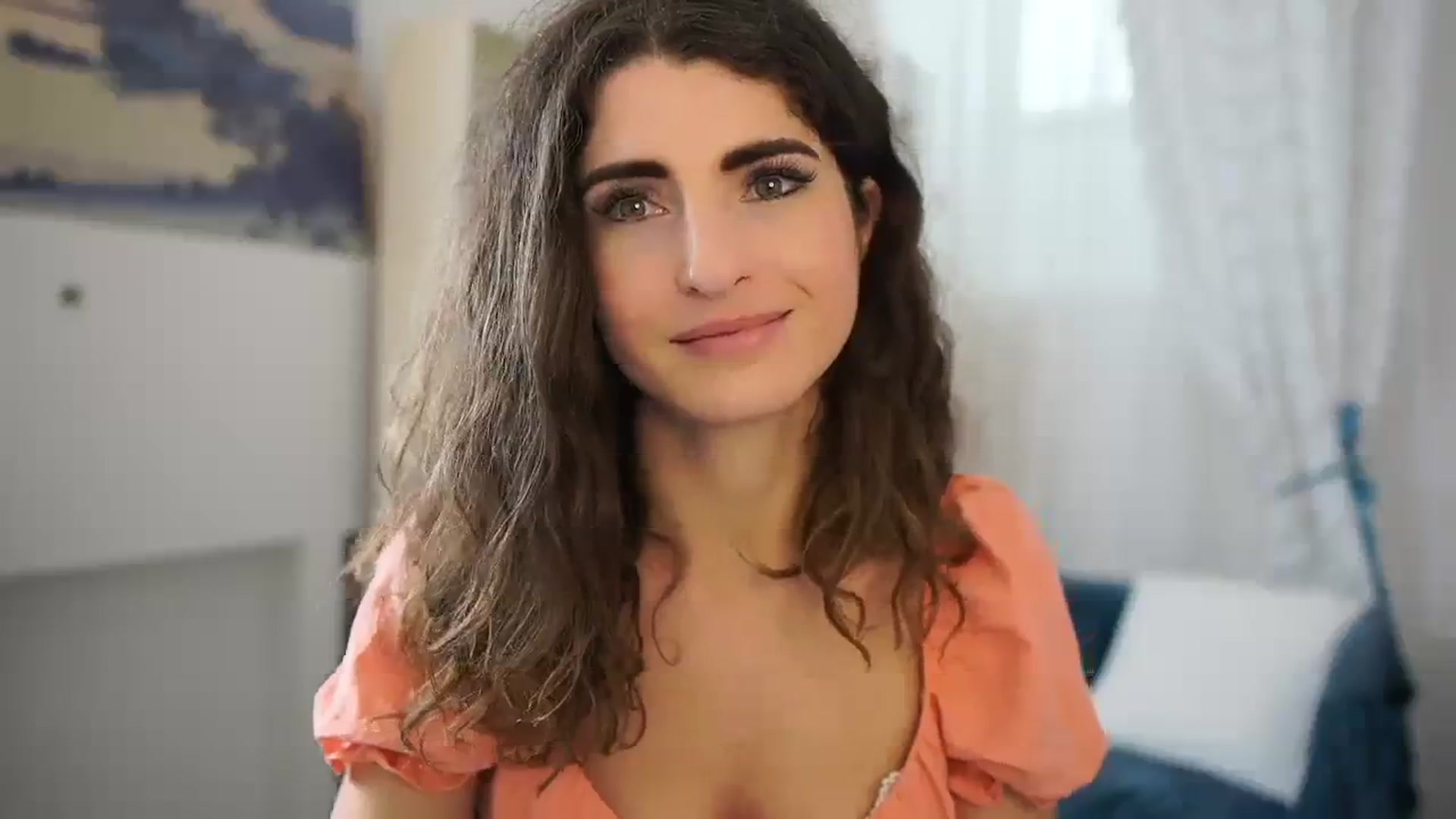 Gallery image thumbnail from EVA__LOVIA_'s myfreecams stream on, 09/29/2023, 13:05 image 17 of 20