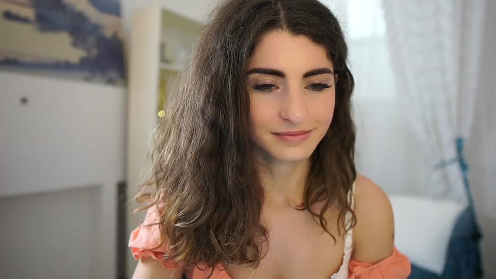 Gallery image thumbnail from EVA__LOVIA_'s myfreecams stream on, 09/29/2023, 13:05 image 7 of 20