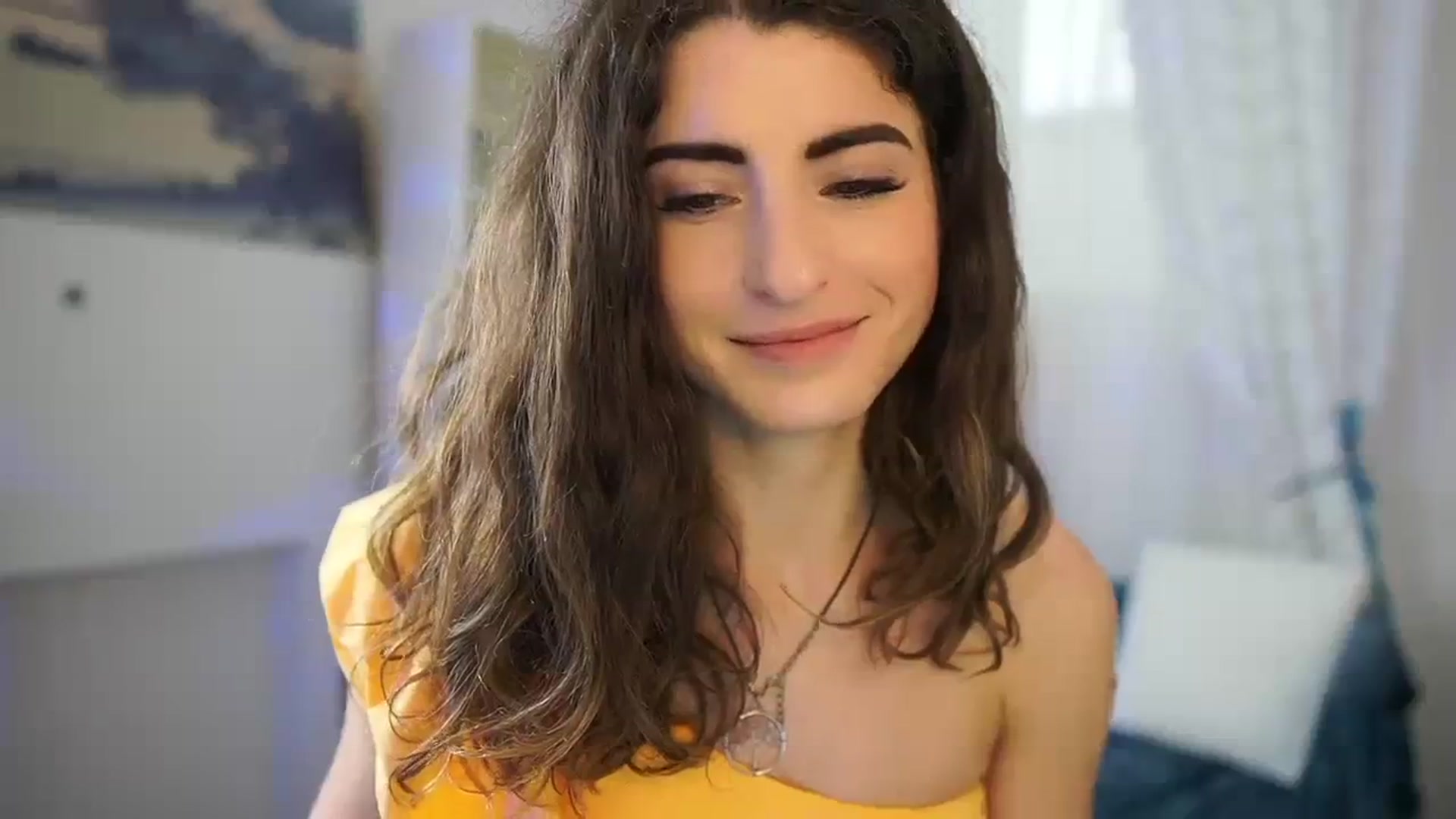 Gallery image thumbnail from EVA__LOVIA_'s myfreecams stream on, 09/30/2023, 10:02 image 7 of 20