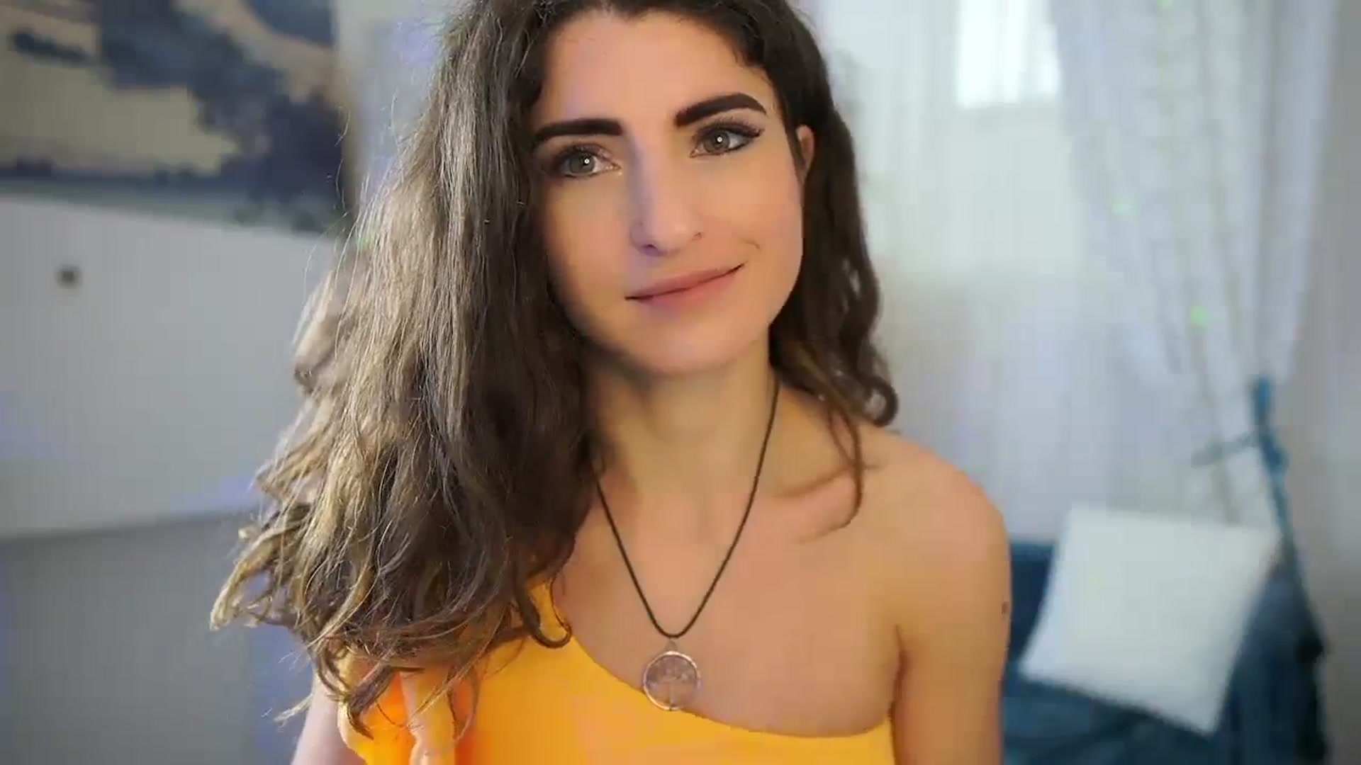 Gallery image thumbnail from EVA__LOVIA_'s myfreecams stream on, 09/30/2023, 10:02 image 10 of 20