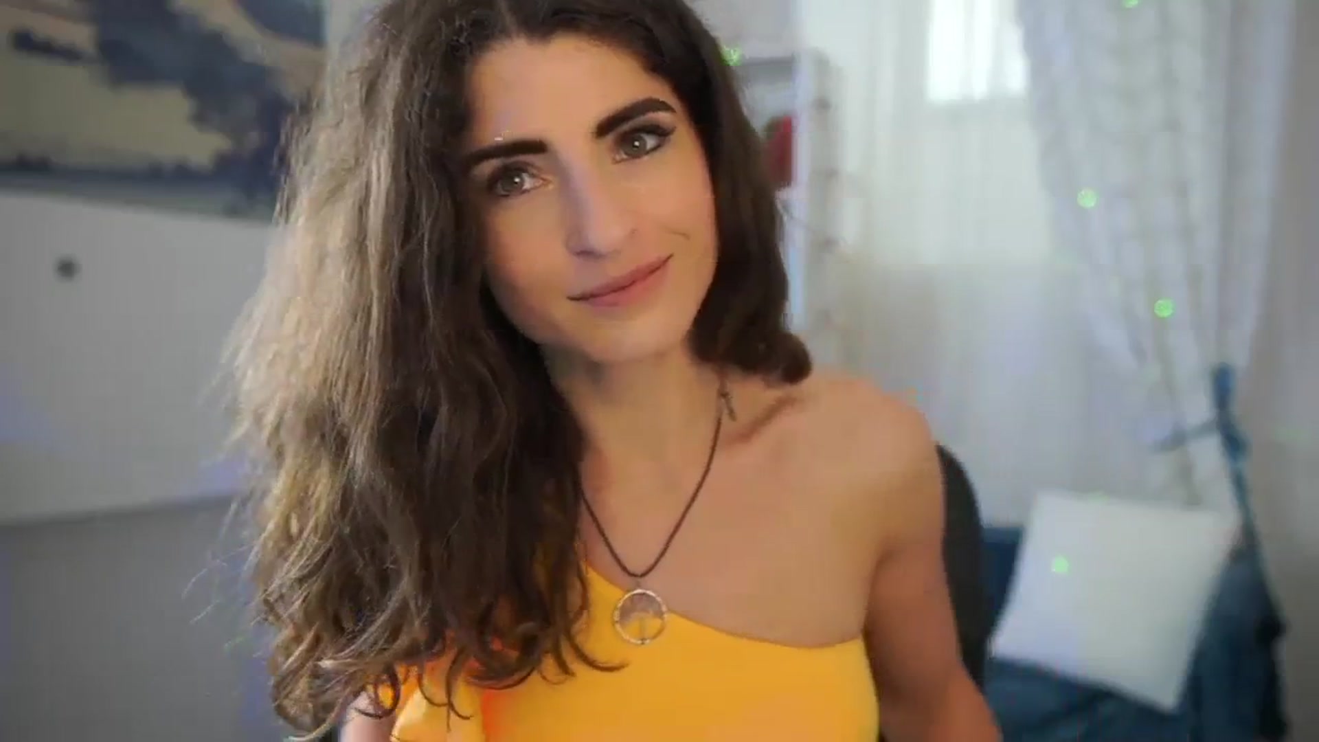 Gallery image thumbnail from EVA__LOVIA_'s myfreecams stream on, 09/30/2023, 10:02 image 14 of 20