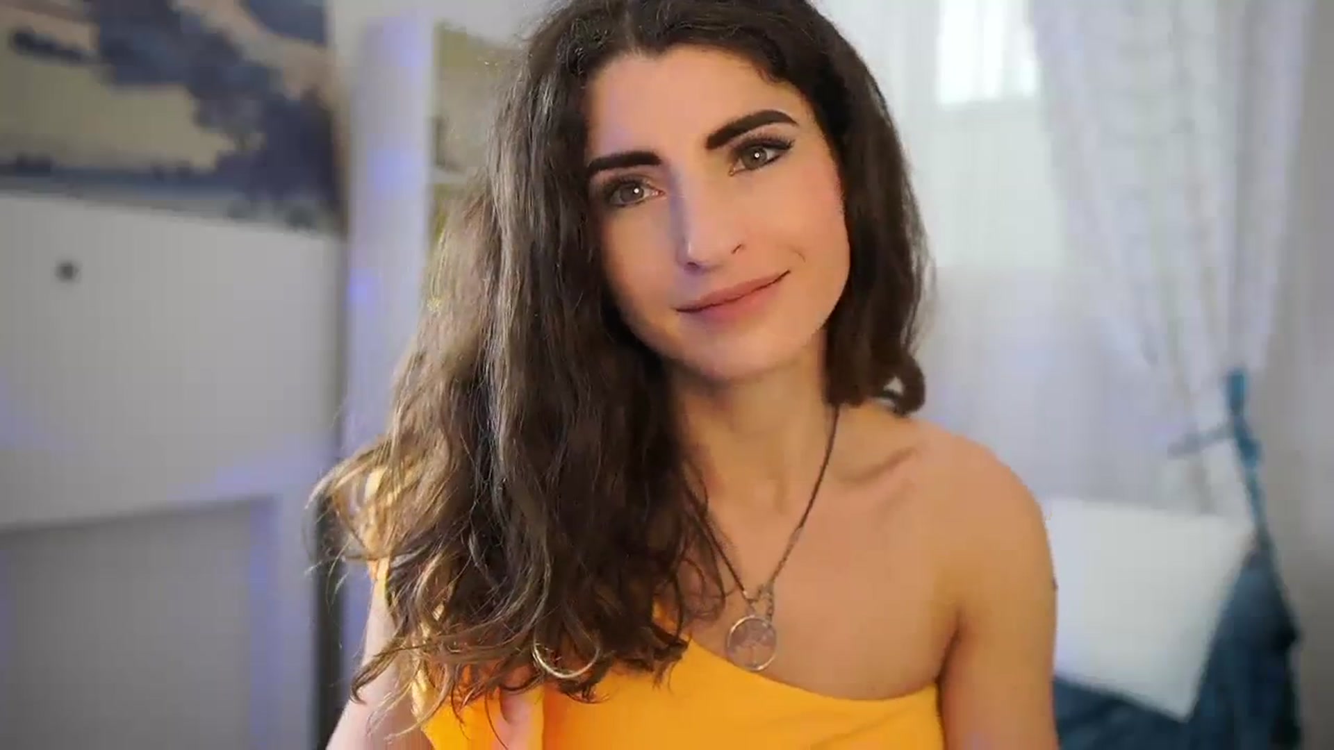 Gallery image thumbnail from EVA__LOVIA_'s myfreecams stream on, 09/30/2023, 10:02 image 5 of 20