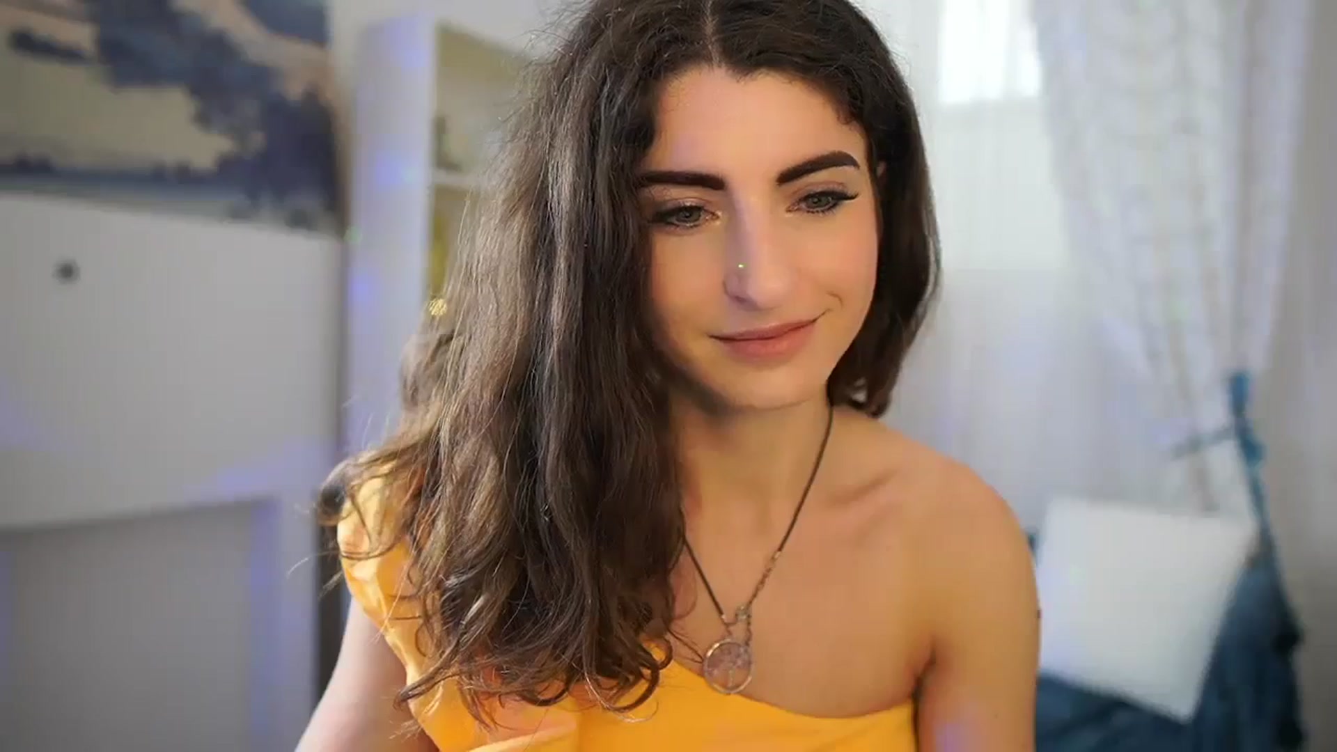 Gallery image thumbnail from EVA__LOVIA_'s myfreecams stream on, 09/30/2023, 10:02 image 2 of 20