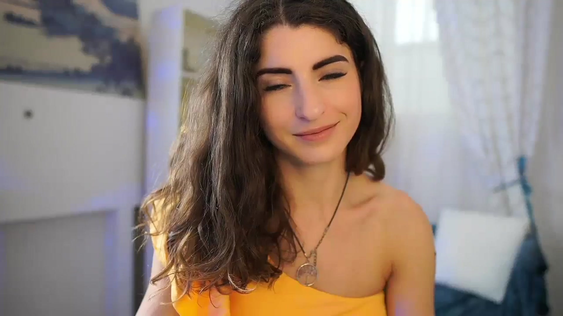 Gallery image thumbnail from EVA__LOVIA_'s myfreecams stream on, 09/30/2023, 10:02 image 4 of 20