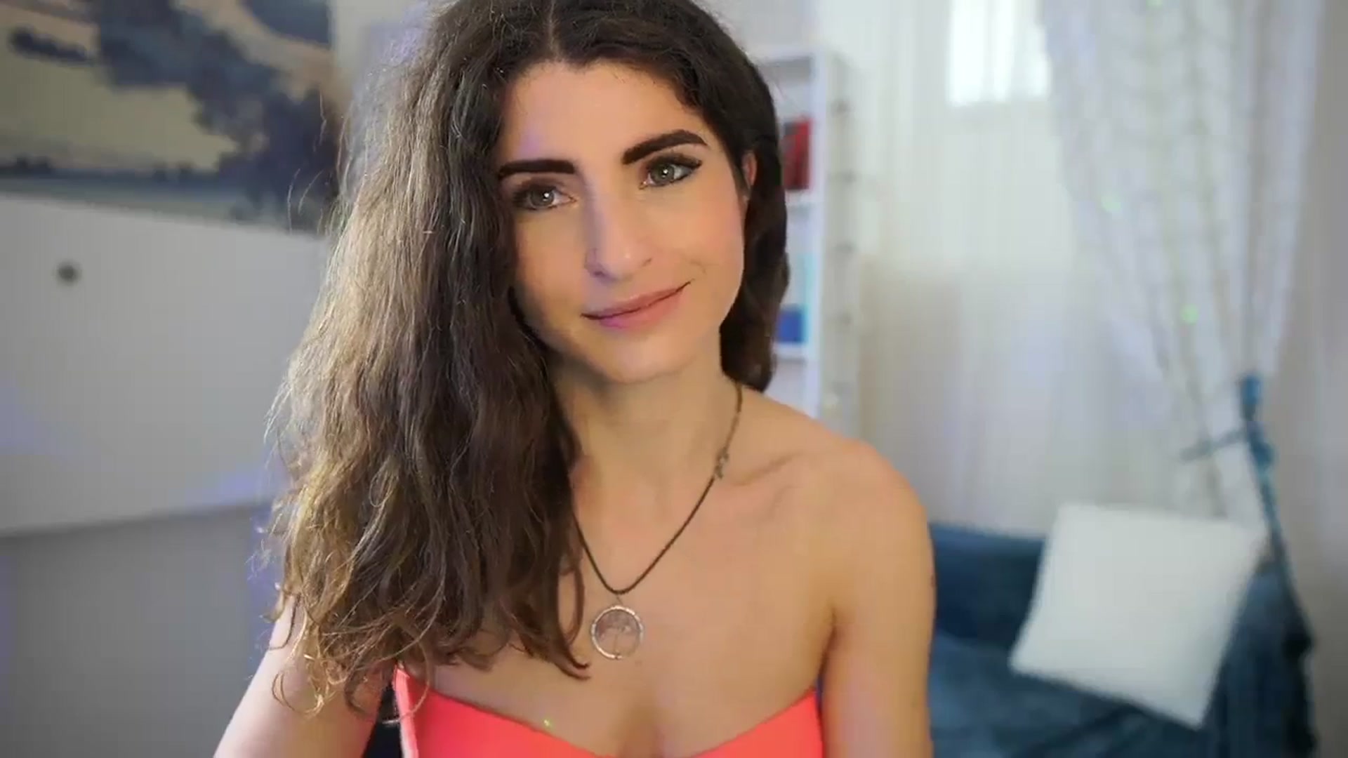 Gallery image thumbnail from EVA__LOVIA_'s myfreecams stream on, 09/30/2023, 10:02 image 18 of 20