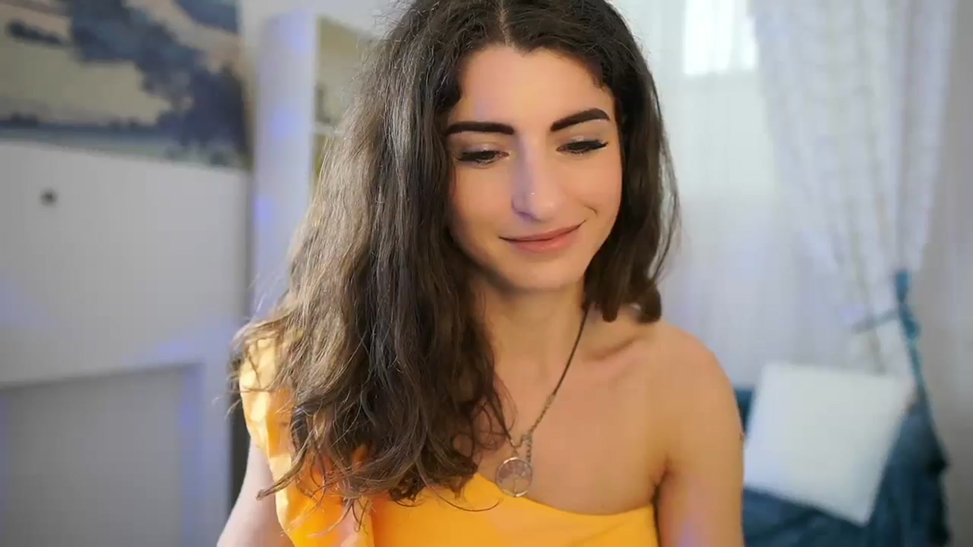 Gallery image thumbnail from EVA__LOVIA_'s myfreecams stream on, 09/30/2023, 10:02 image 6 of 20