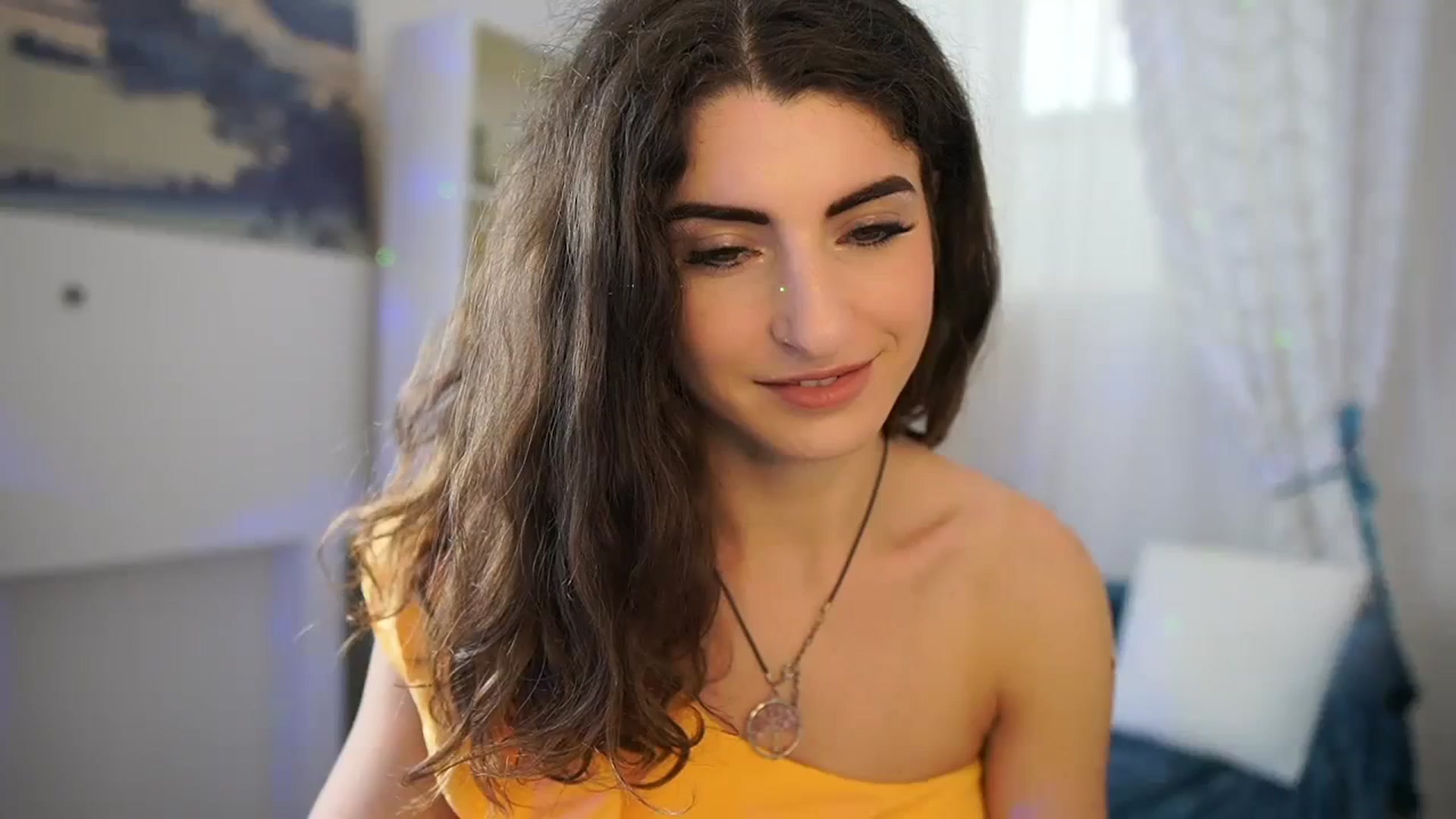 Gallery image thumbnail from EVA__LOVIA_'s myfreecams stream on, 09/30/2023, 10:02 image 1 of 20