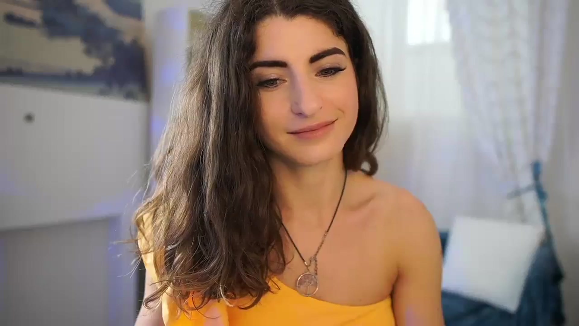 Gallery image thumbnail from EVA__LOVIA_'s myfreecams stream on, 09/30/2023, 10:02 image 3 of 20