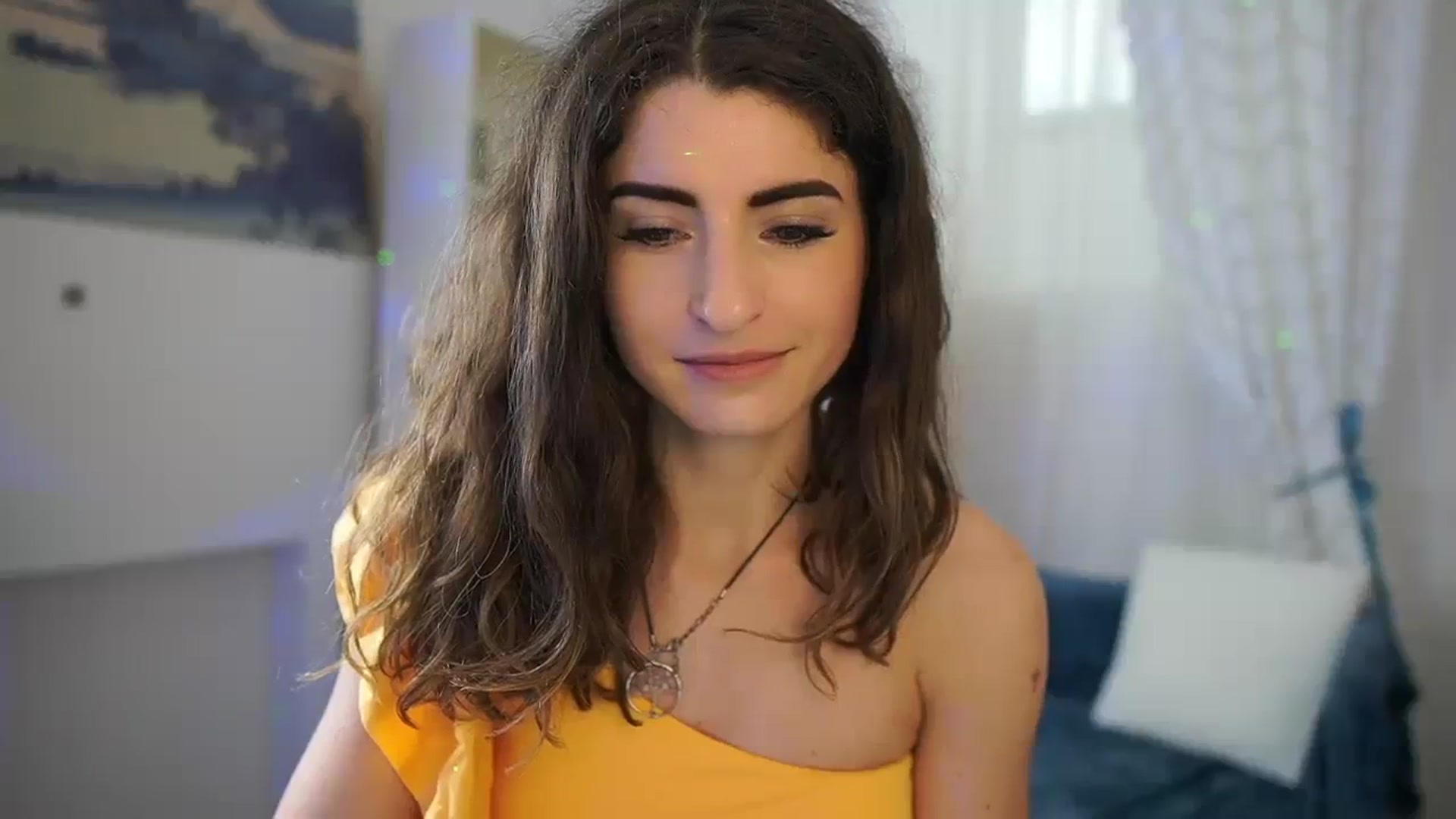 Gallery image thumbnail from EVA__LOVIA_'s myfreecams stream on, 09/30/2023, 10:02 image 9 of 20