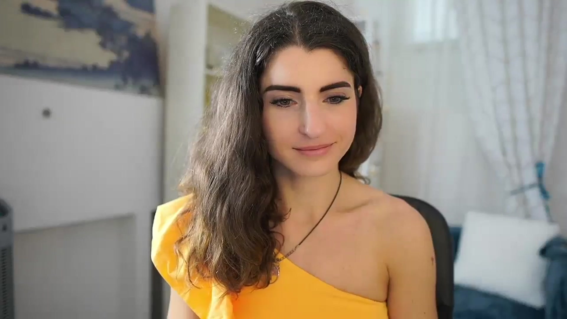 Gallery image thumbnail from EVA__LOVIA_'s myfreecams stream on, 09/30/2023, 13:33 image 4 of 20
