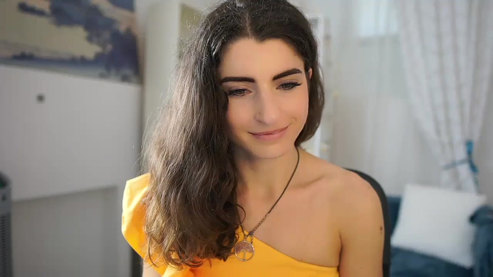 Gallery image thumbnail from EVA__LOVIA_'s myfreecams stream on, 09/30/2023, 13:33 image 2 of 20