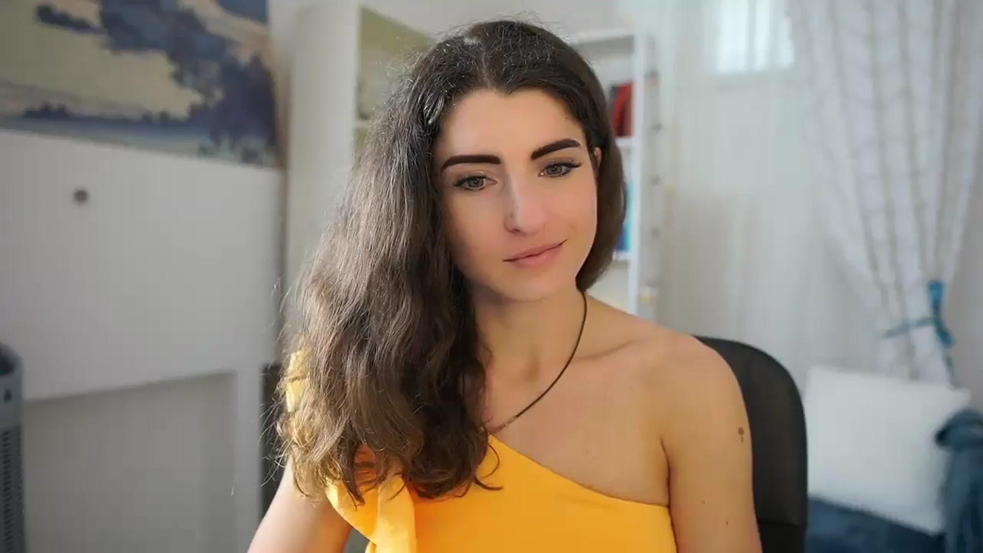 Gallery image thumbnail from EVA__LOVIA_'s myfreecams stream on, 09/30/2023, 13:33 image 7 of 20