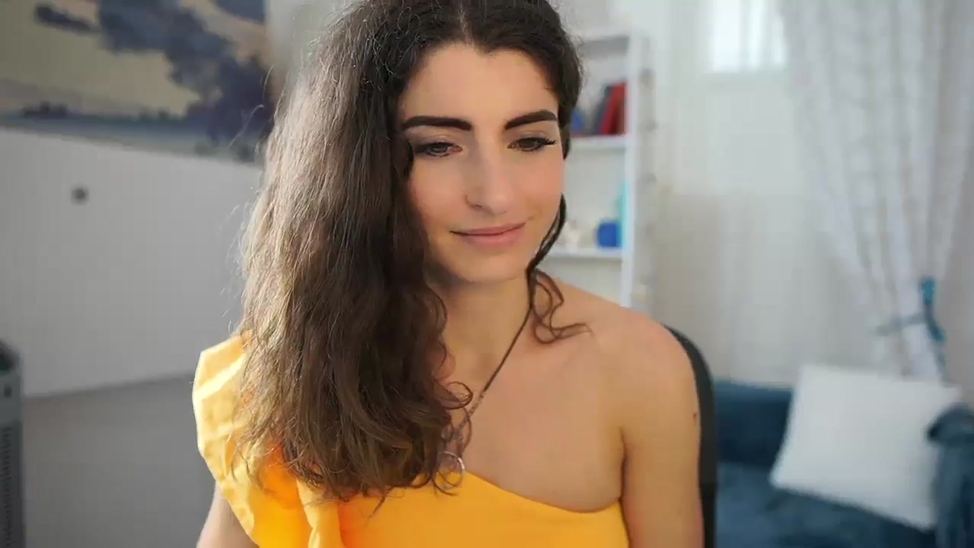 Gallery image thumbnail from EVA__LOVIA_'s myfreecams stream on, 09/30/2023, 13:33 image 20 of 20