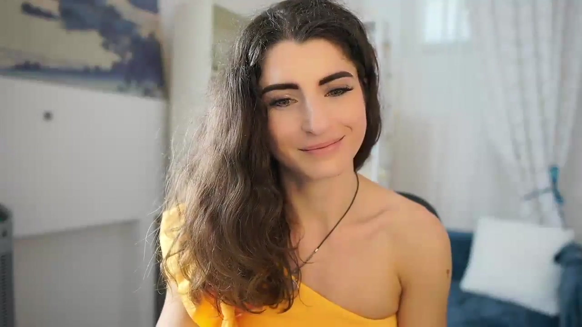 Gallery image thumbnail from EVA__LOVIA_'s myfreecams stream on, 09/30/2023, 13:33 image 12 of 20