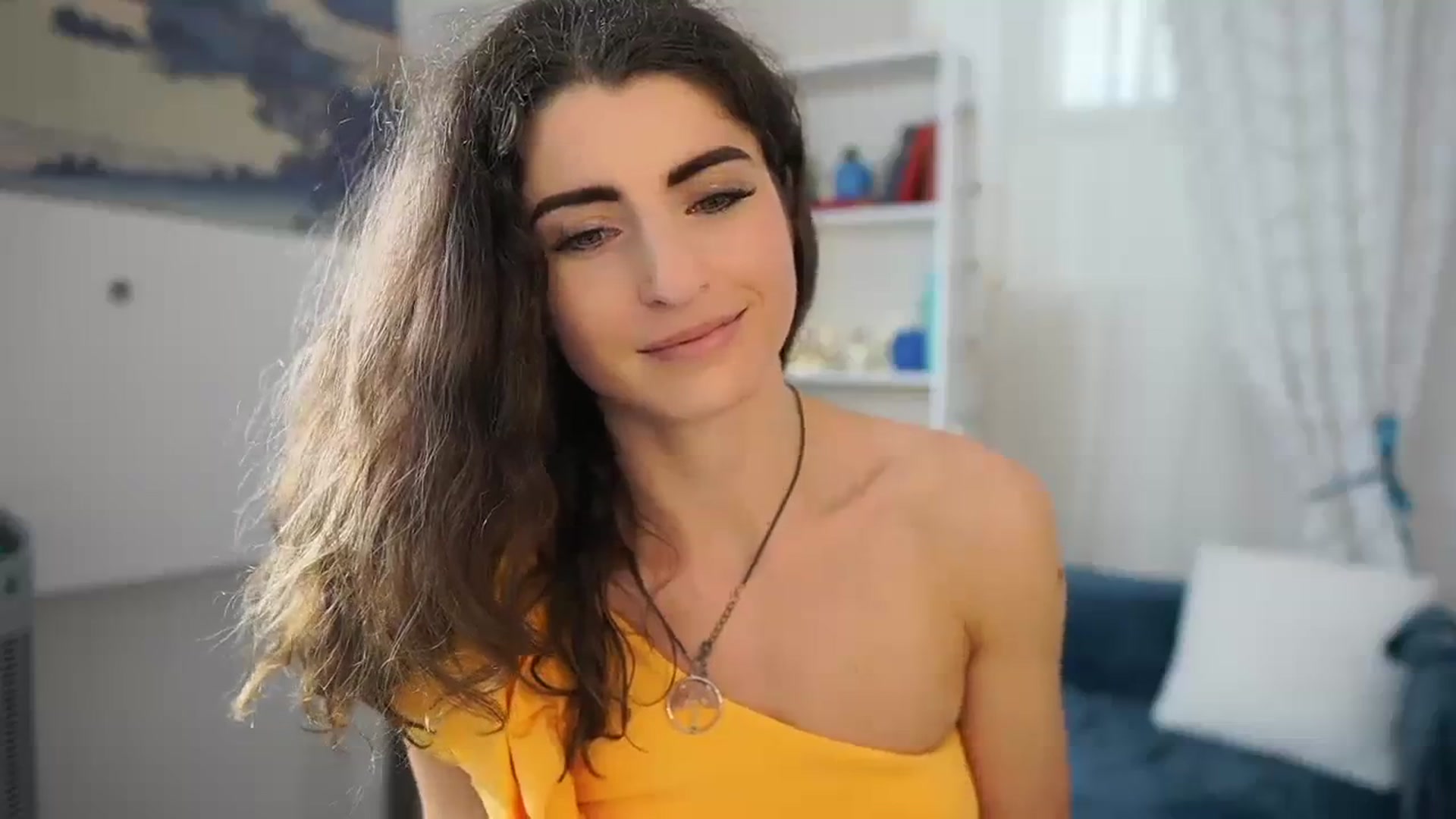 Gallery image thumbnail from EVA__LOVIA_'s myfreecams stream on, 09/30/2023, 13:33 image 18 of 20