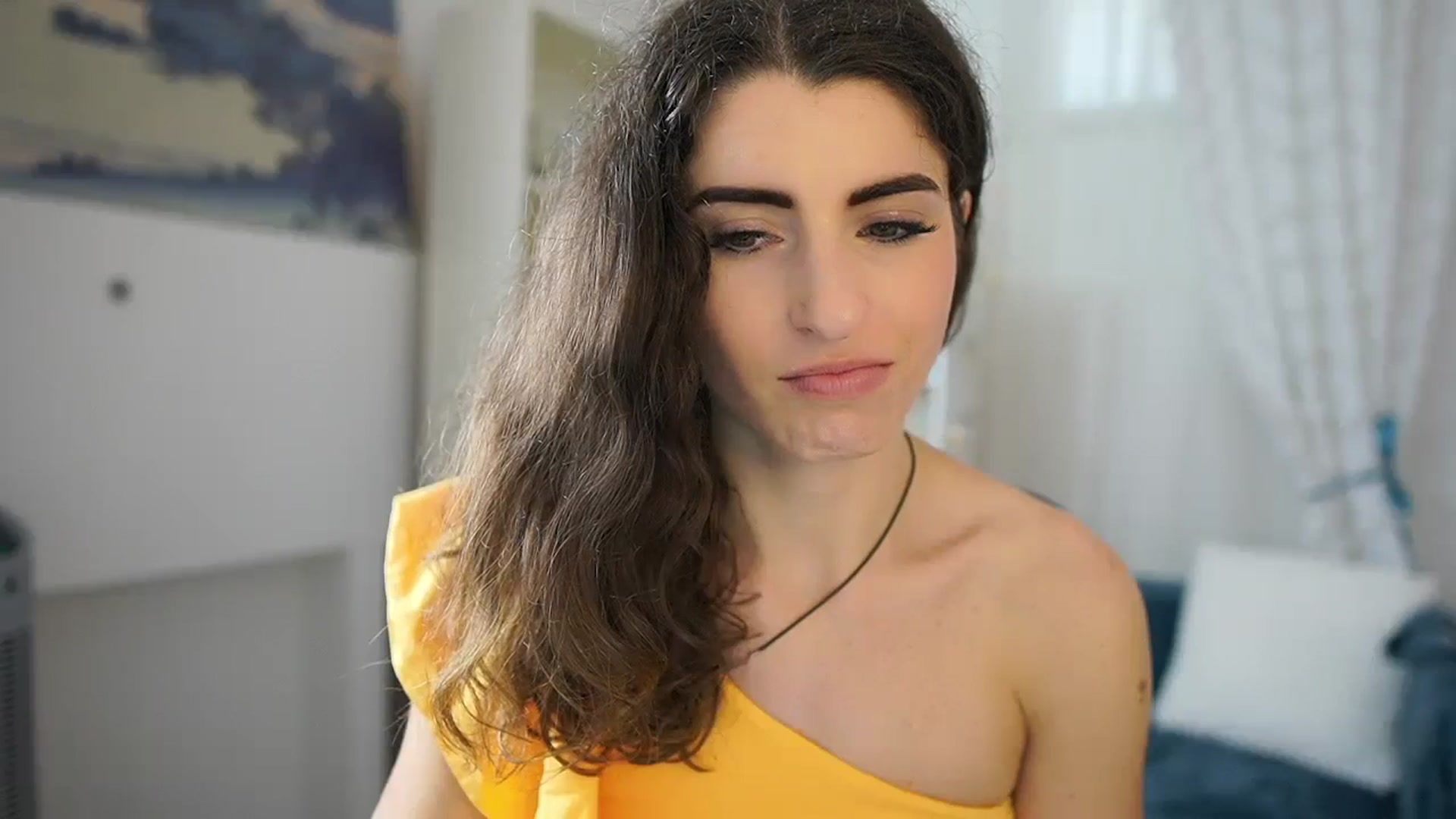 Gallery image thumbnail from EVA__LOVIA_'s myfreecams stream on, 09/30/2023, 13:33 image 5 of 20