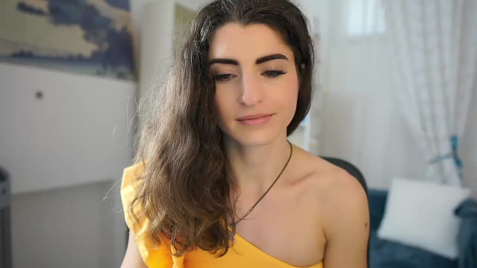 Gallery image thumbnail from EVA__LOVIA_'s myfreecams stream on, 09/30/2023, 13:33 image 11 of 20