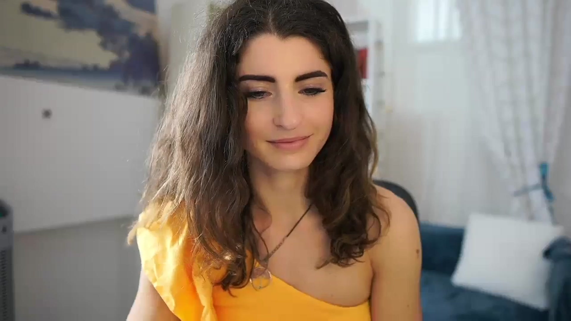 Gallery image thumbnail from EVA__LOVIA_'s myfreecams stream on, 09/30/2023, 13:33 image 17 of 20