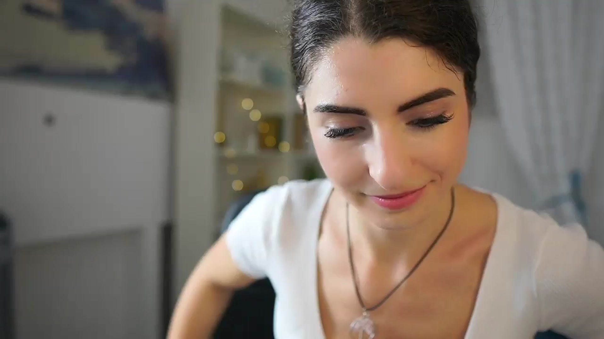 Gallery image thumbnail from EVA__LOVIA_'s myfreecams stream on, 09/30/2023, 18:02 image 1 of 20