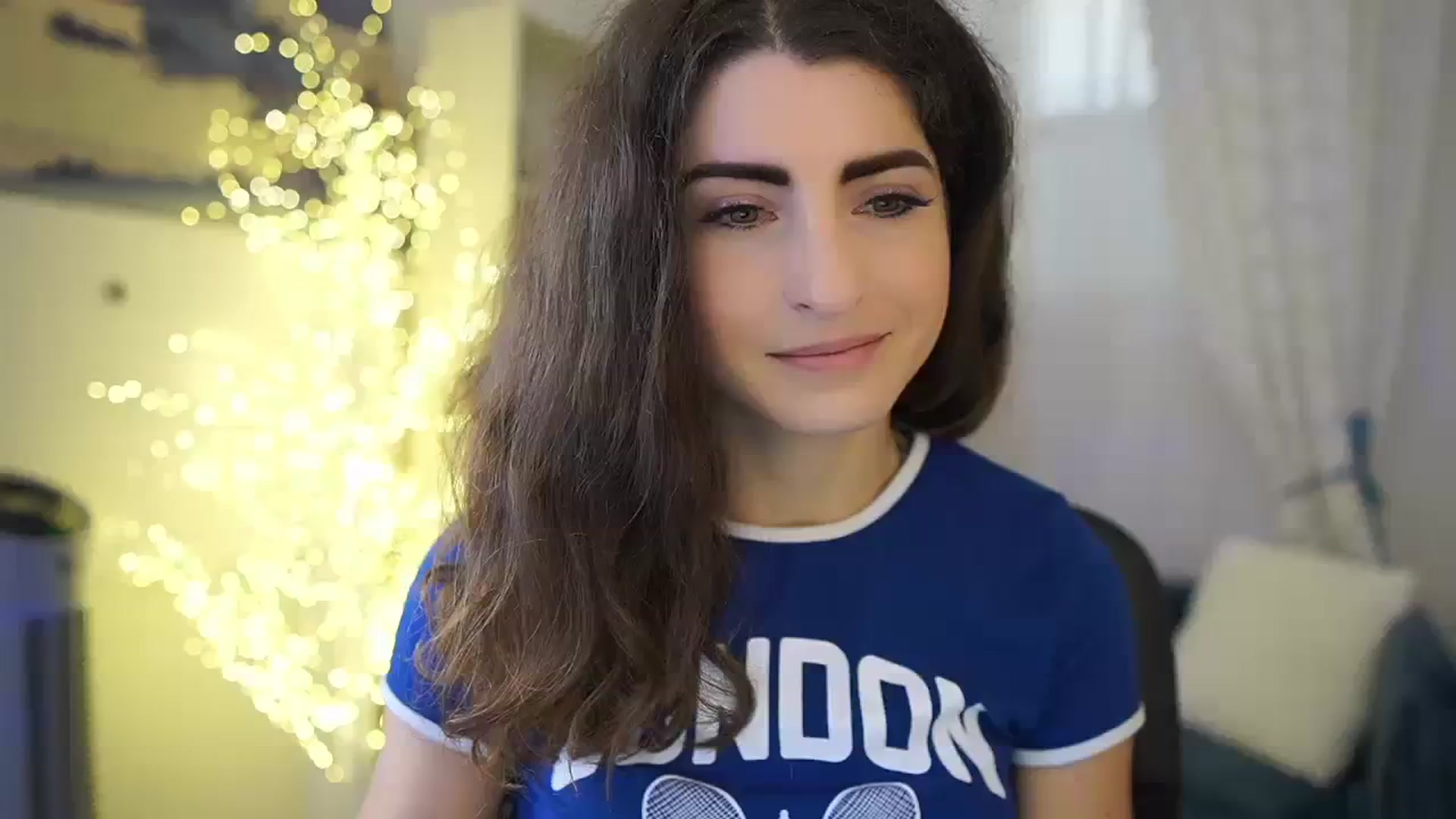 Gallery image thumbnail from EVA__LOVIA_'s myfreecams stream on, 10/03/2023, 08:59 image 1 of 20