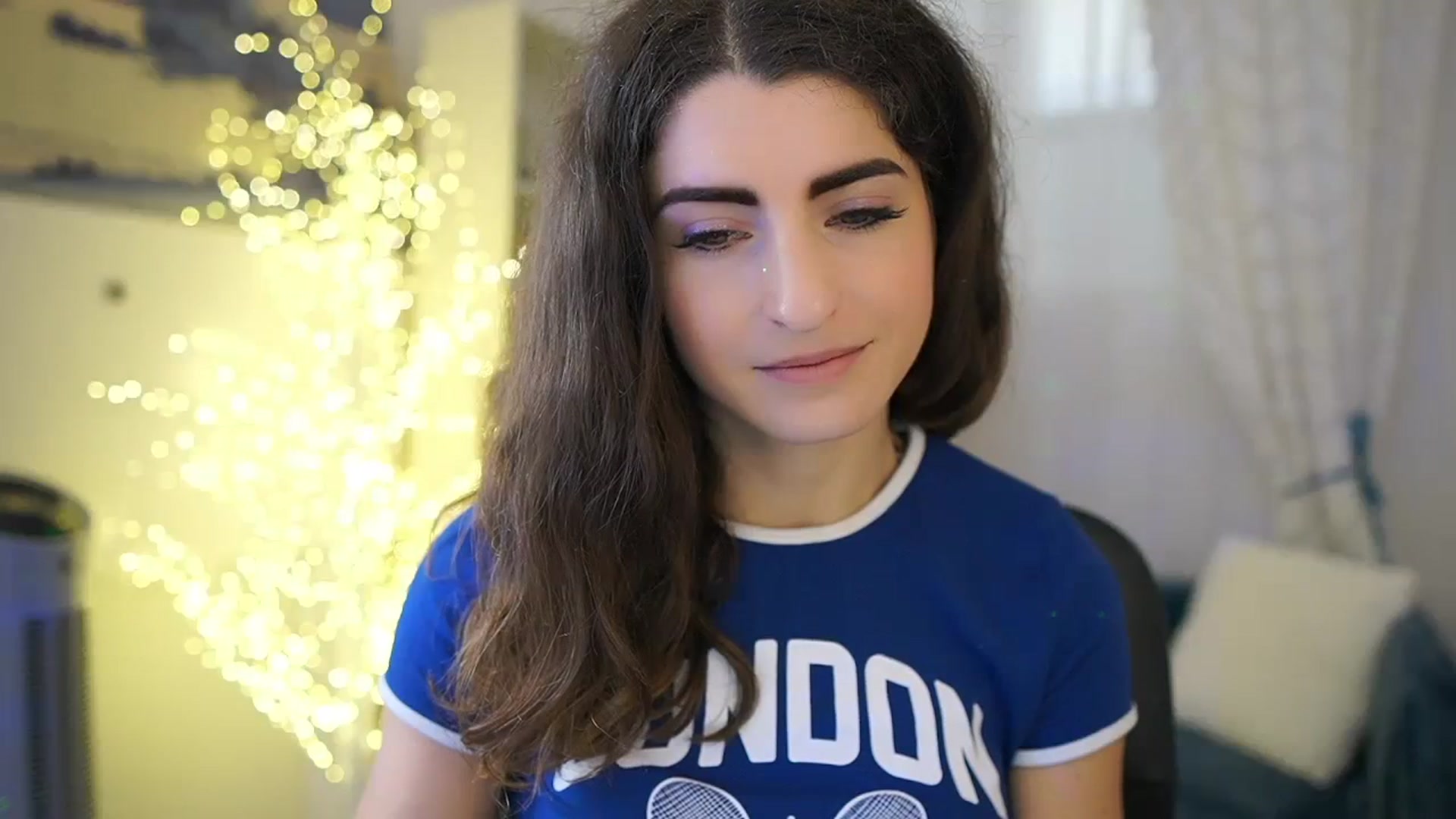 Gallery image thumbnail from EVA__LOVIA_'s myfreecams stream on, 10/03/2023, 08:59 image 5 of 20