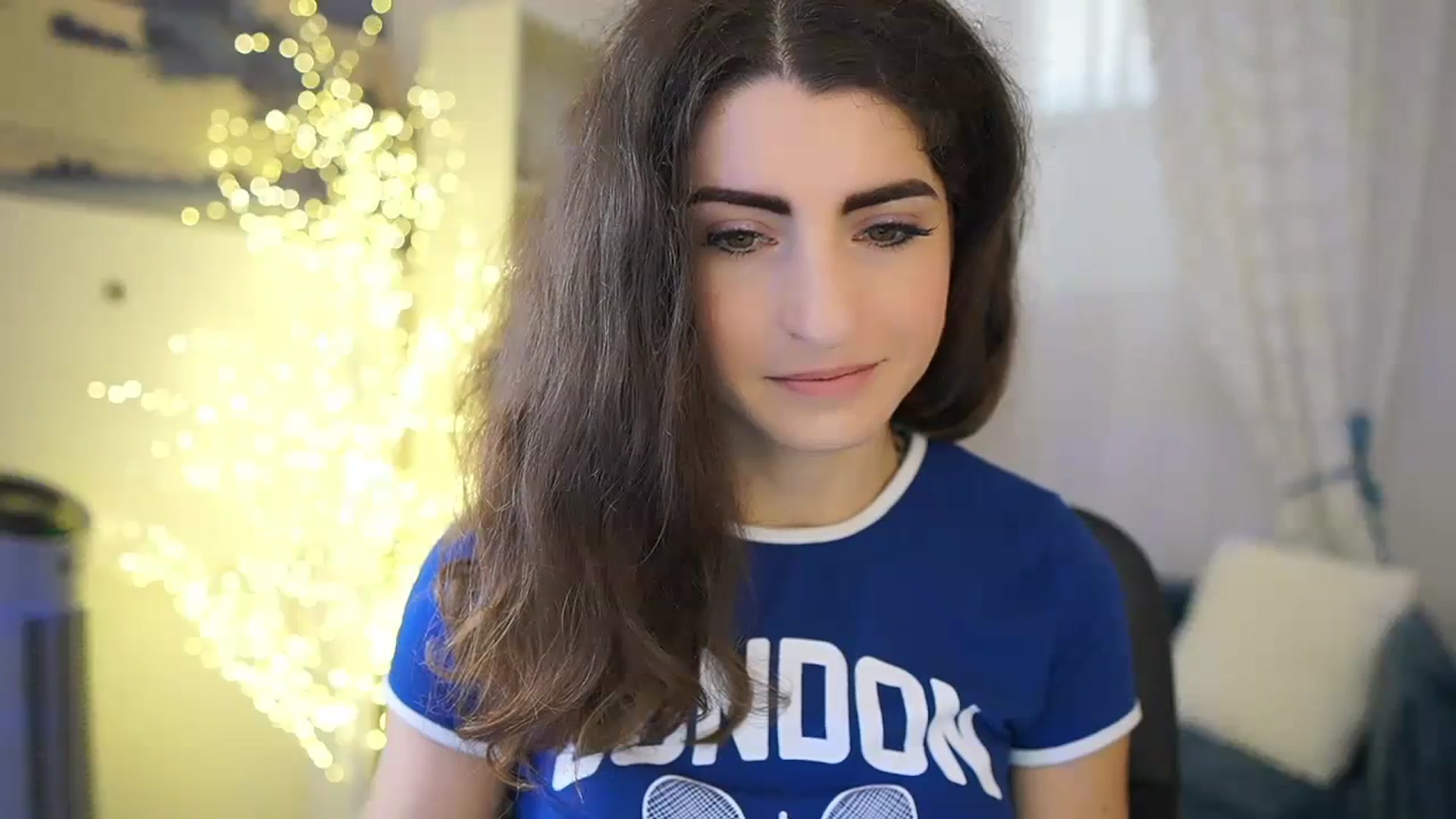 Gallery image thumbnail from EVA__LOVIA_'s myfreecams stream on, 10/03/2023, 08:59 image 2 of 20