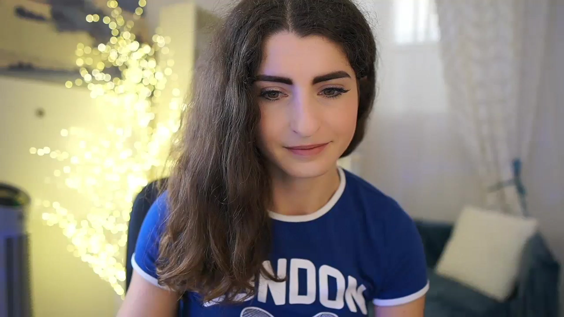 Gallery image thumbnail from EVA__LOVIA_'s myfreecams stream on, 10/03/2023, 10:28 image 18 of 20