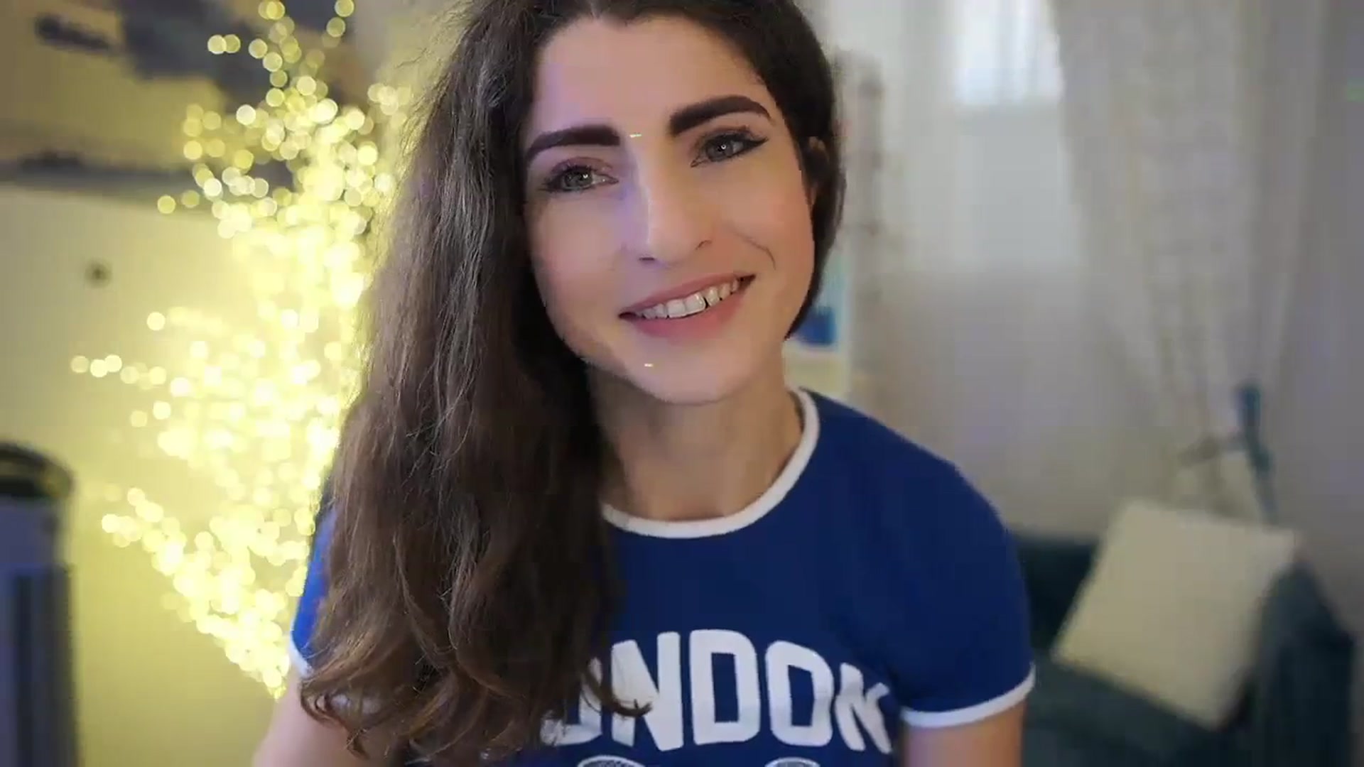 Gallery image thumbnail from EVA__LOVIA_'s myfreecams stream on, 10/03/2023, 10:28 image 4 of 20