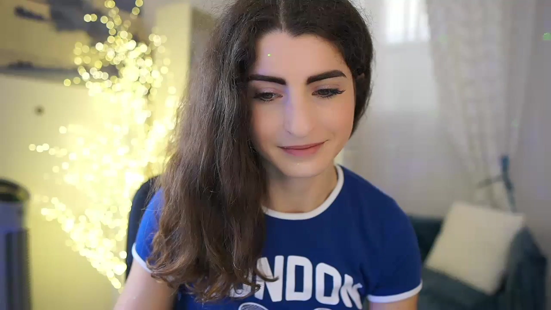 Gallery image thumbnail from EVA__LOVIA_'s myfreecams stream on, 10/03/2023, 10:28 image 10 of 20