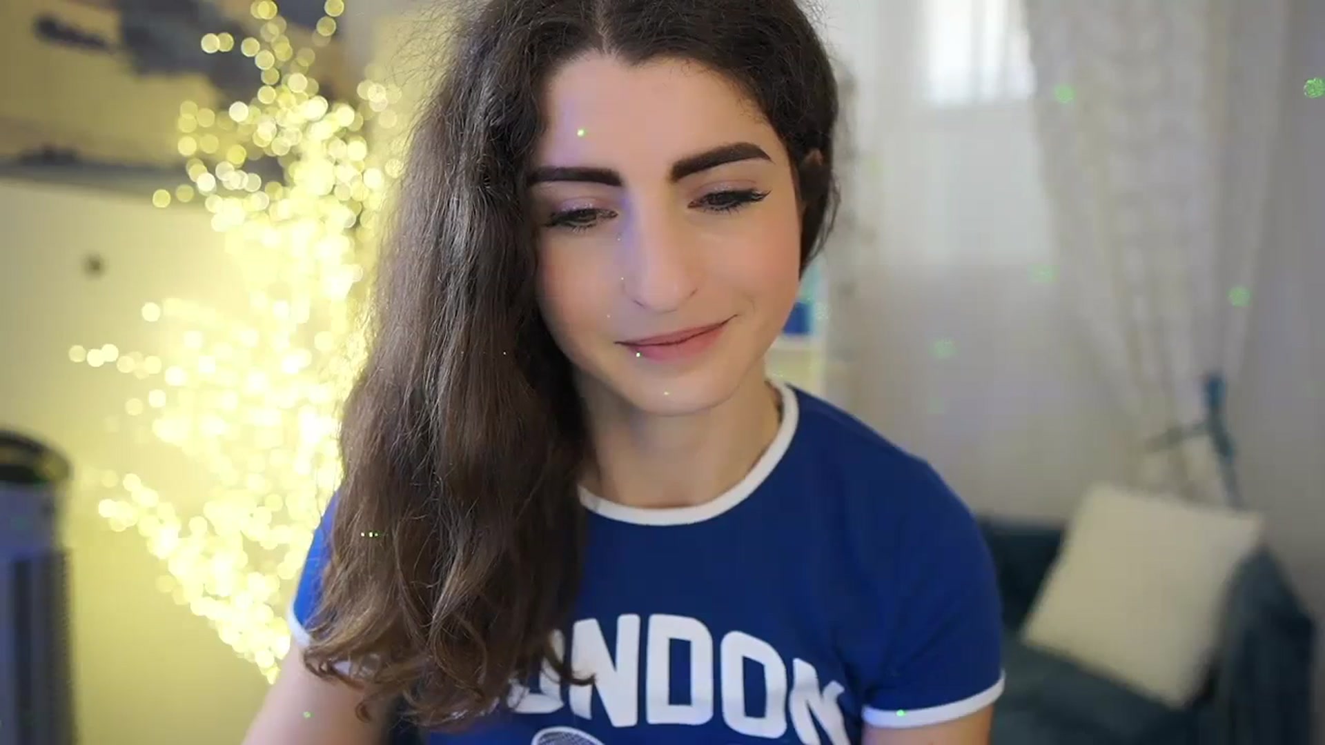 Gallery image thumbnail from EVA__LOVIA_'s myfreecams stream on, 10/03/2023, 10:28 image 3 of 20