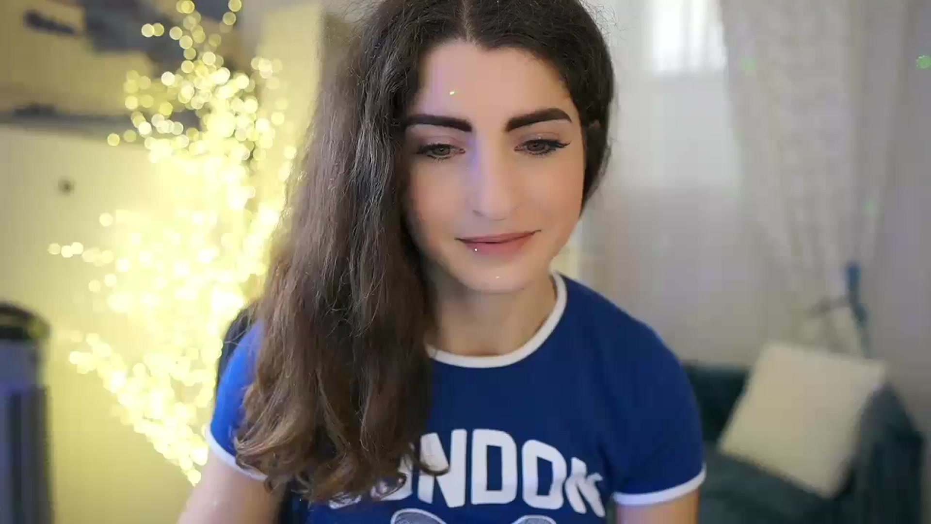 Gallery image thumbnail from EVA__LOVIA_'s myfreecams stream on, 10/03/2023, 10:28 image 6 of 20