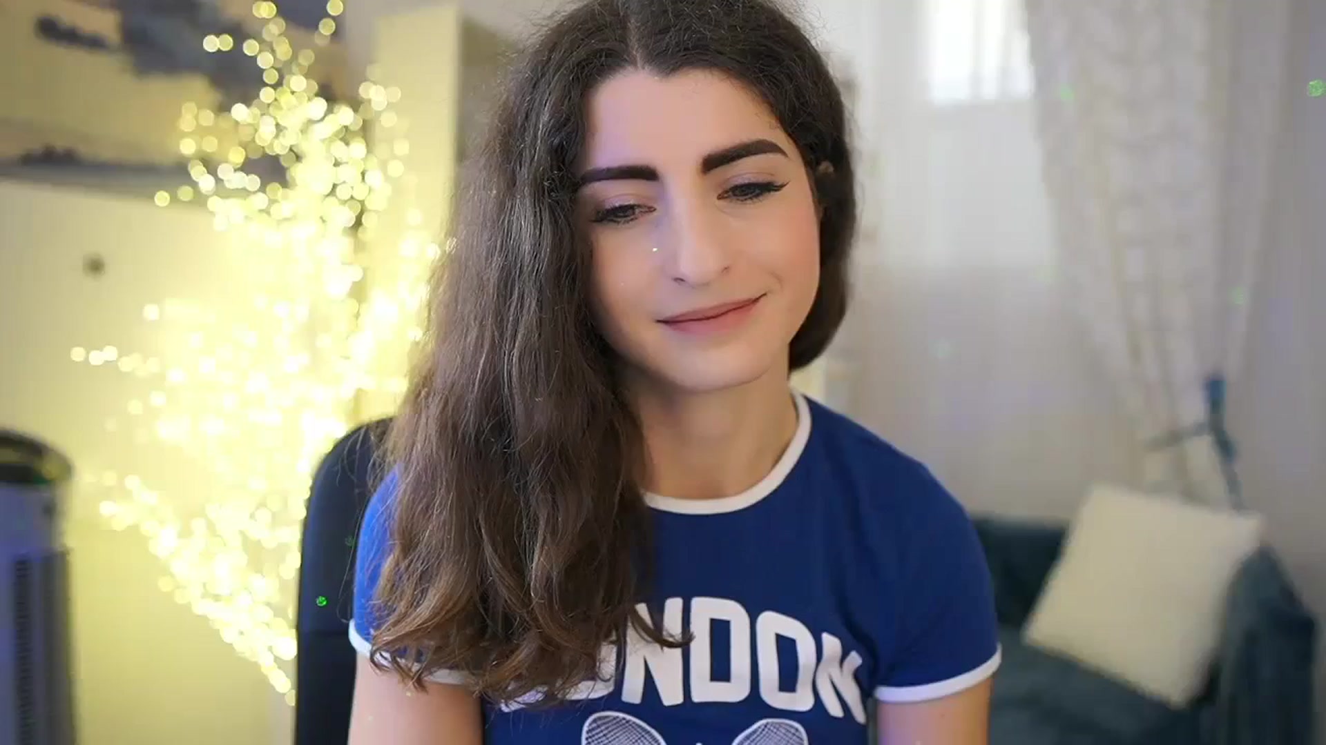 Gallery image thumbnail from EVA__LOVIA_'s myfreecams stream on, 10/03/2023, 10:28 image 19 of 20