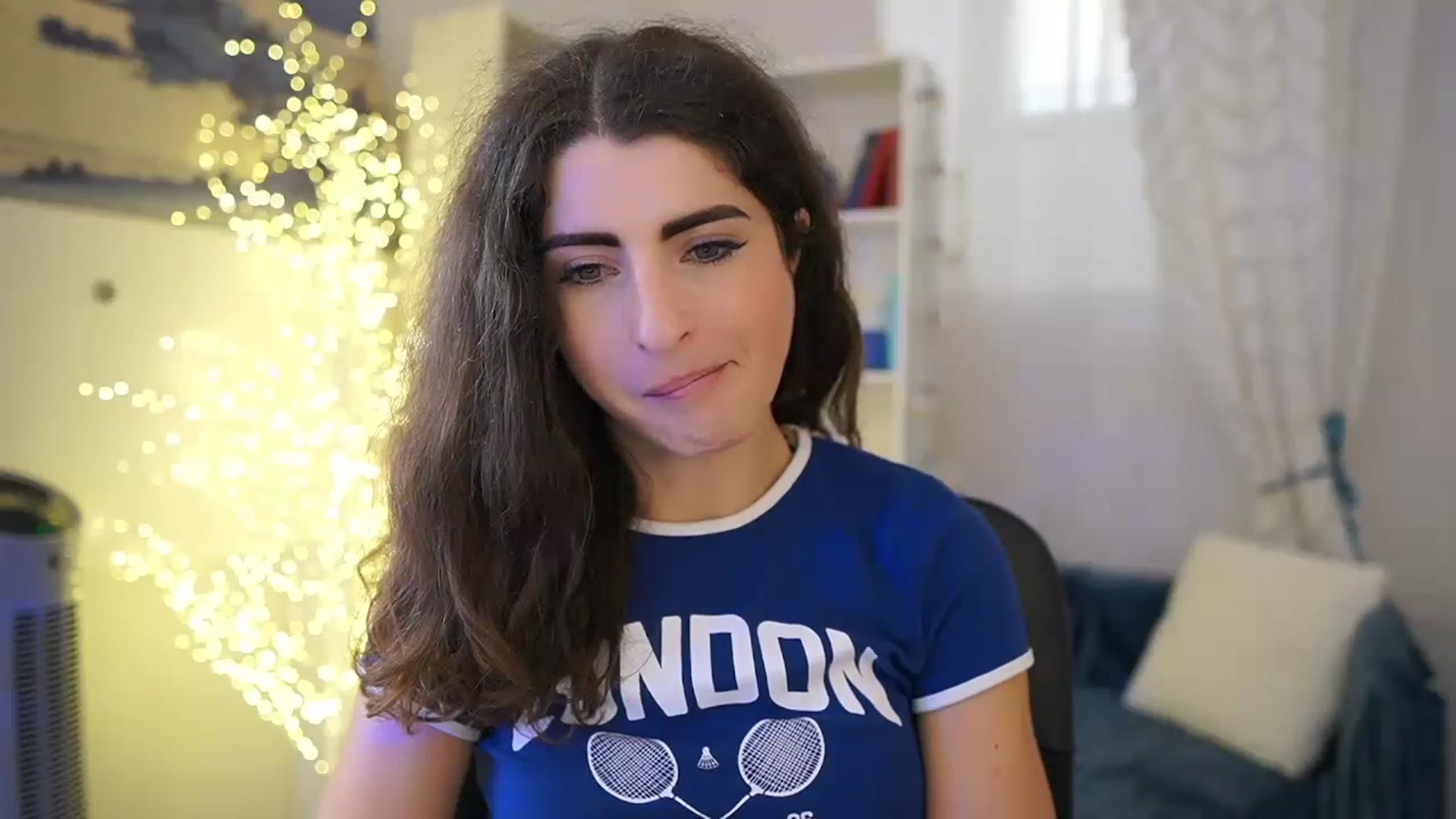 Gallery image thumbnail from EVA__LOVIA_'s myfreecams stream on, 10/03/2023, 11:56 image 16 of 20