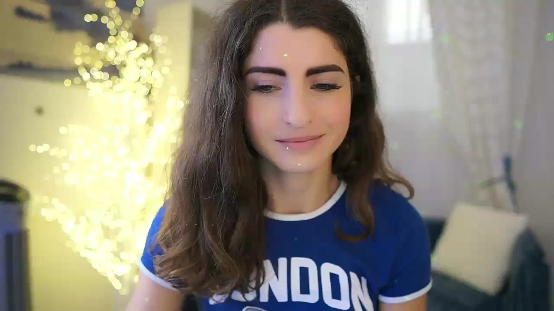 Gallery image thumbnail from EVA__LOVIA_'s myfreecams stream on, 10/03/2023, 11:56 image 14 of 20