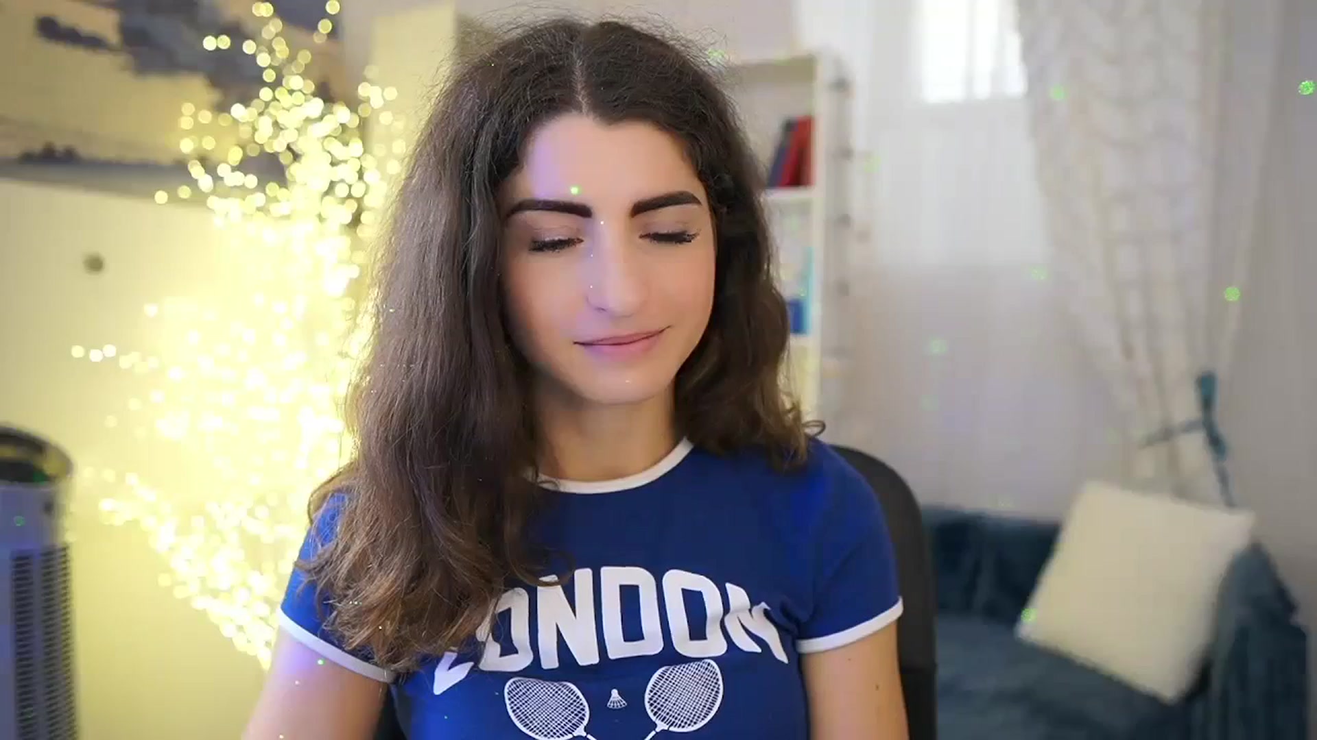 Gallery image thumbnail from EVA__LOVIA_'s myfreecams stream on, 10/03/2023, 11:56 image 19 of 20