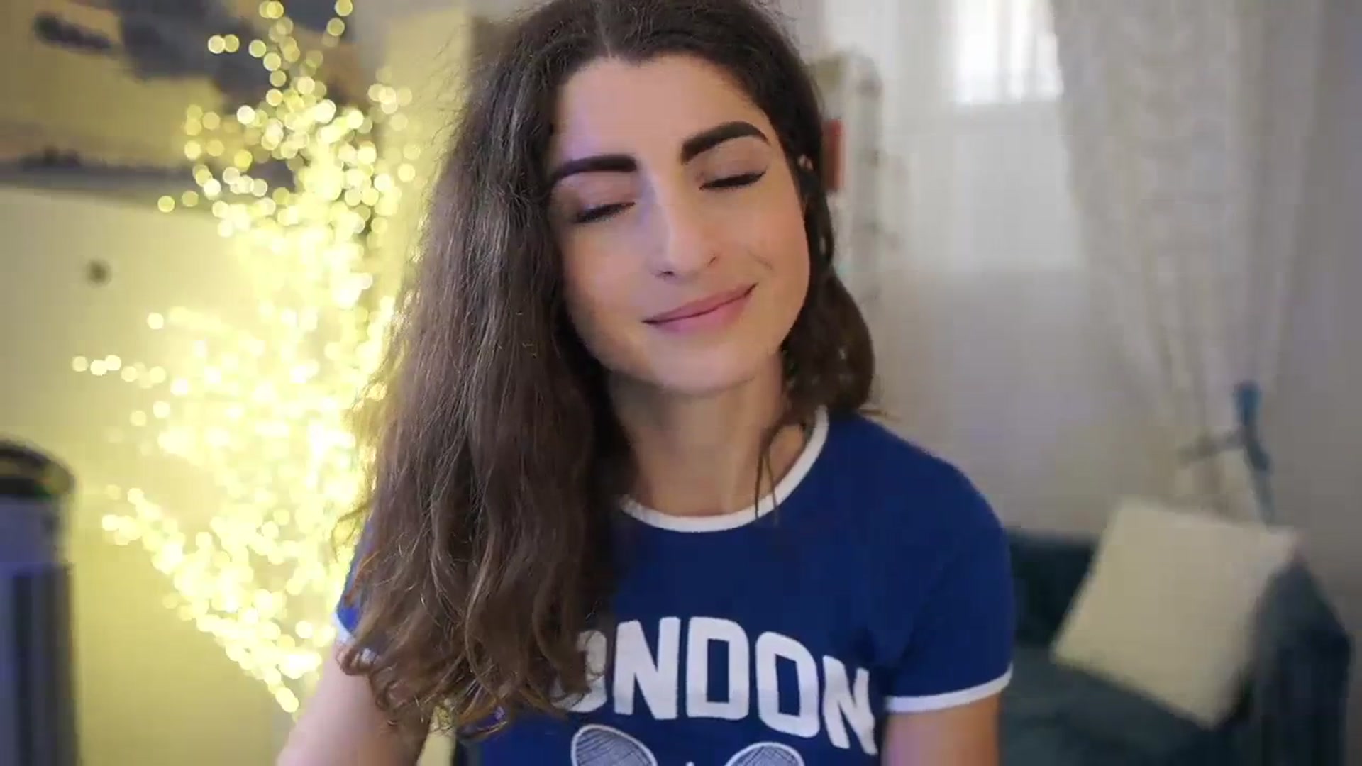 Gallery image thumbnail from EVA__LOVIA_'s myfreecams stream on, 10/03/2023, 11:56 image 6 of 20