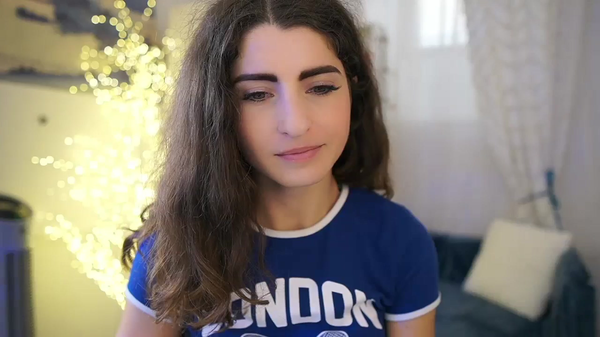 Gallery image thumbnail from EVA__LOVIA_'s myfreecams stream on, 10/03/2023, 11:56 image 17 of 20