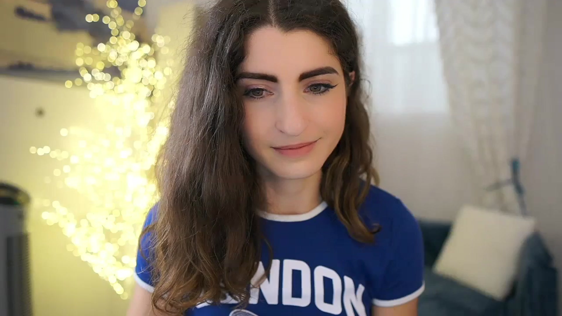 Gallery image thumbnail from EVA__LOVIA_'s myfreecams stream on, 10/03/2023, 13:05 image 10 of 20