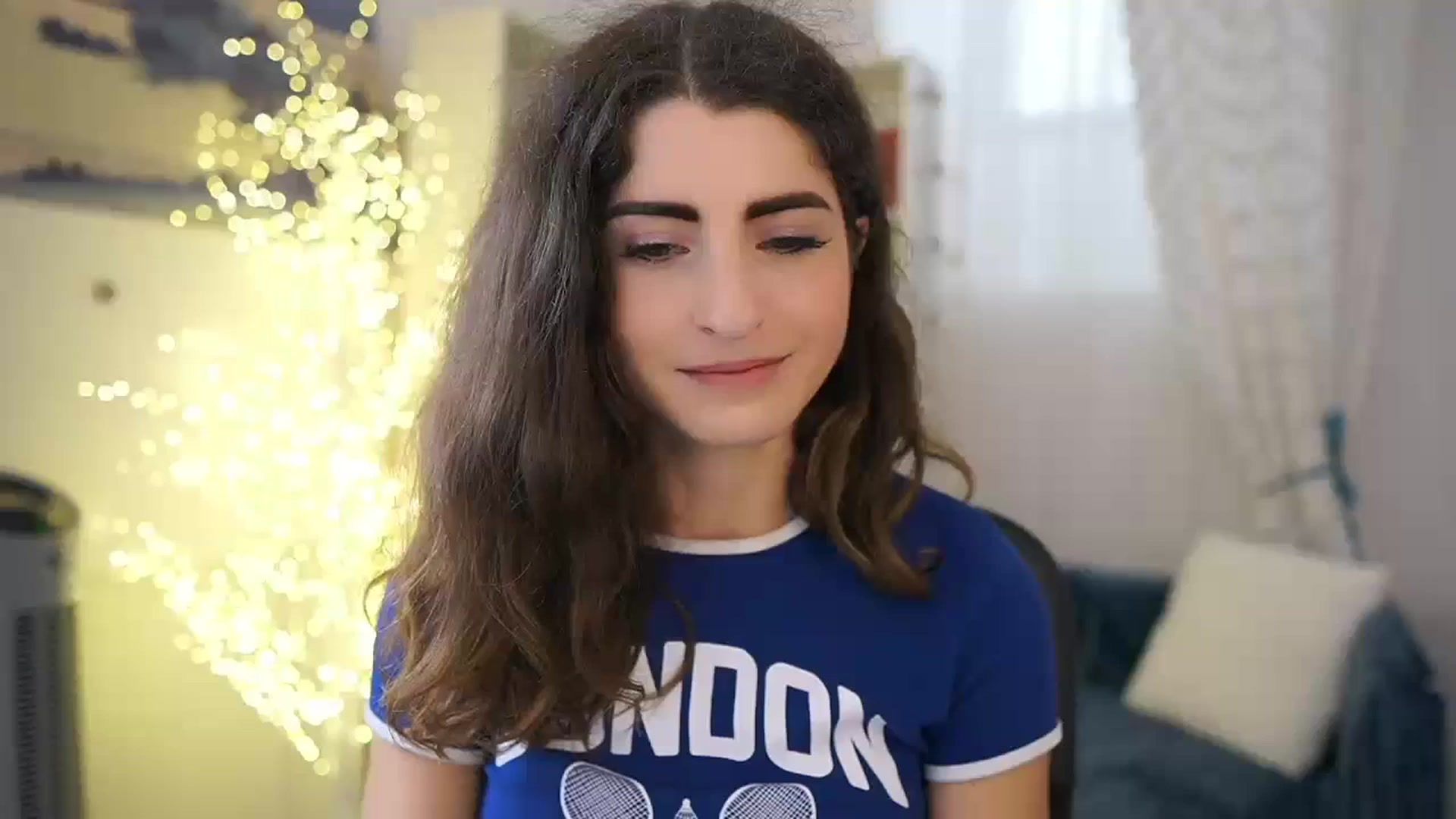 Gallery image thumbnail from EVA__LOVIA_'s myfreecams stream on, 10/03/2023, 13:05 image 11 of 20