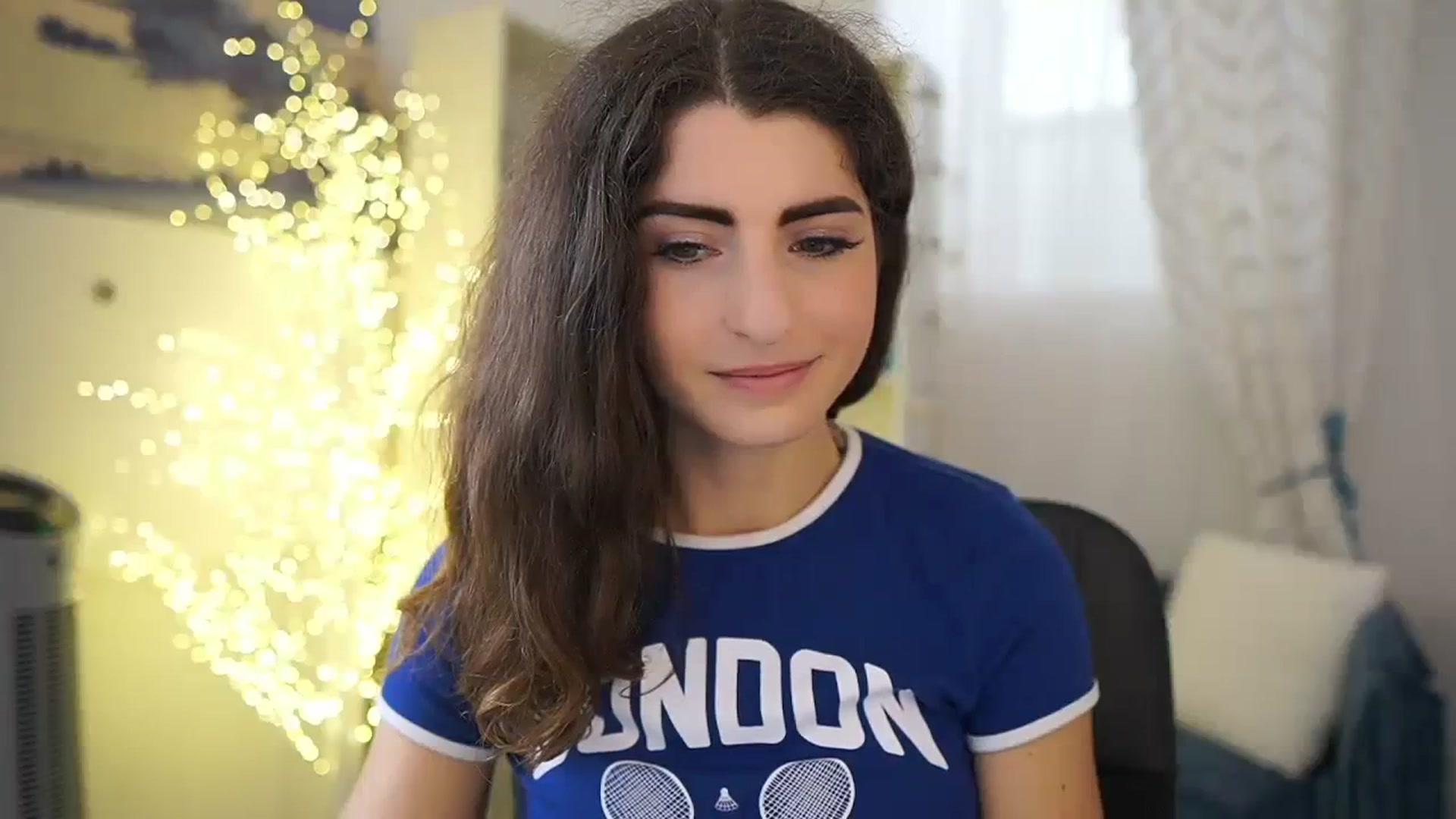 Gallery image thumbnail from EVA__LOVIA_'s myfreecams stream on, 10/03/2023, 13:05 image 6 of 20