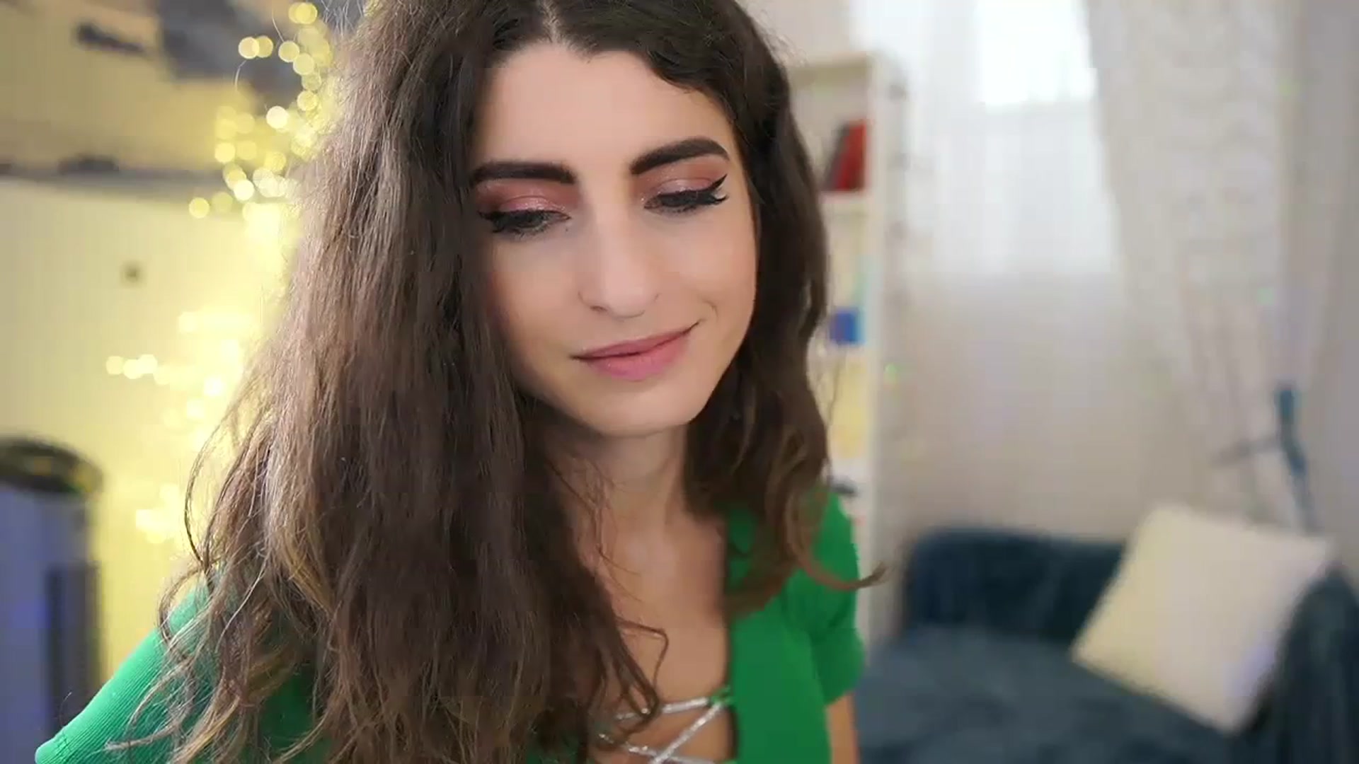 Gallery image thumbnail from EVA__LOVIA_'s myfreecams stream on, 10/06/2023, 13:02 image 20 of 20