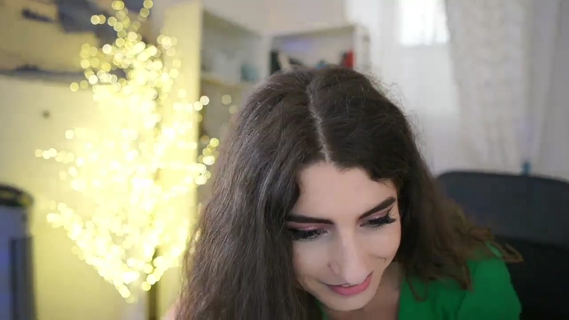 Gallery image thumbnail from EVA__LOVIA_'s myfreecams stream on, 10/06/2023, 13:02 image 7 of 20