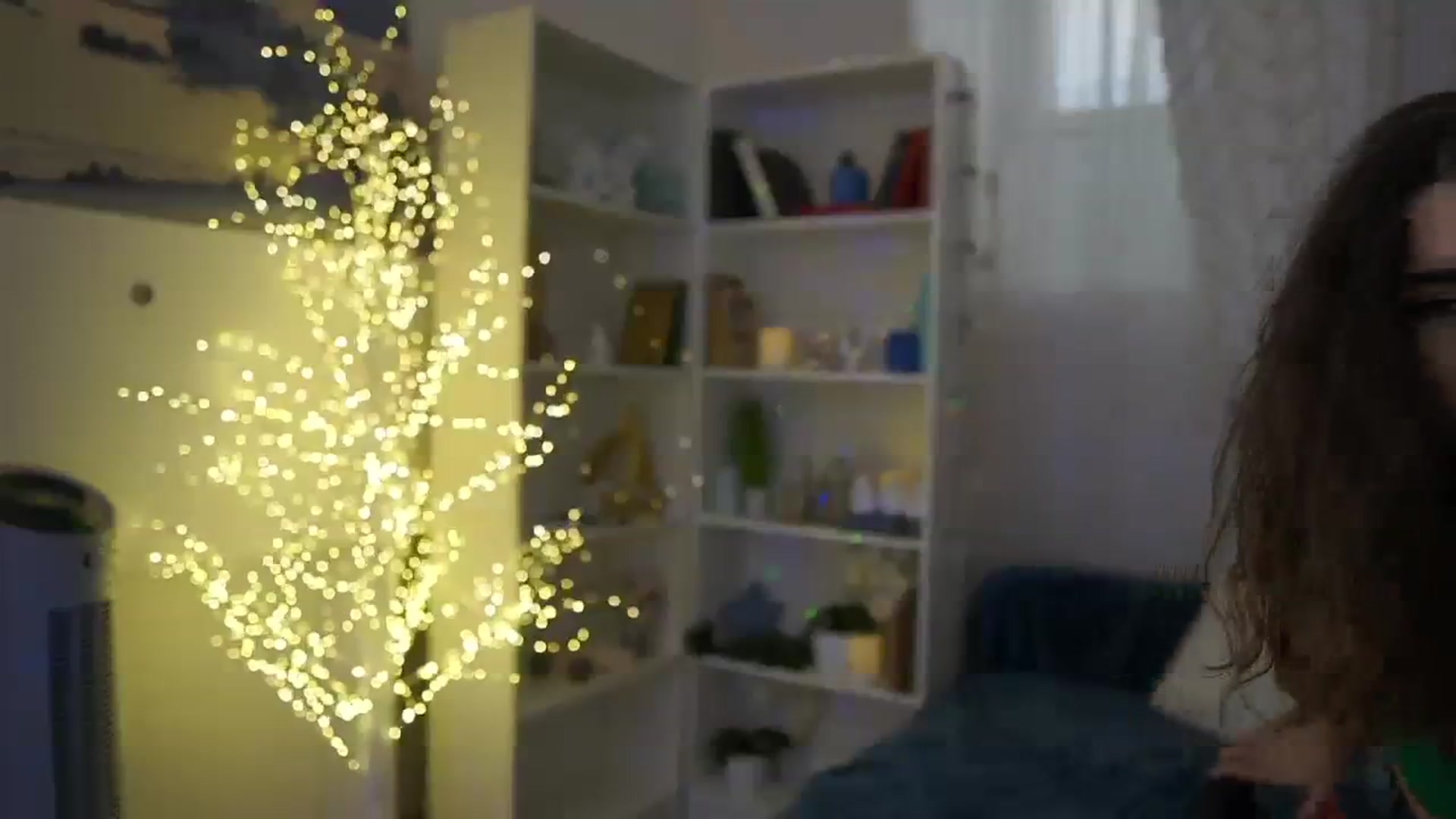 Gallery image thumbnail from EVA__LOVIA_'s myfreecams stream on, 10/06/2023, 13:29 image 19 of 20