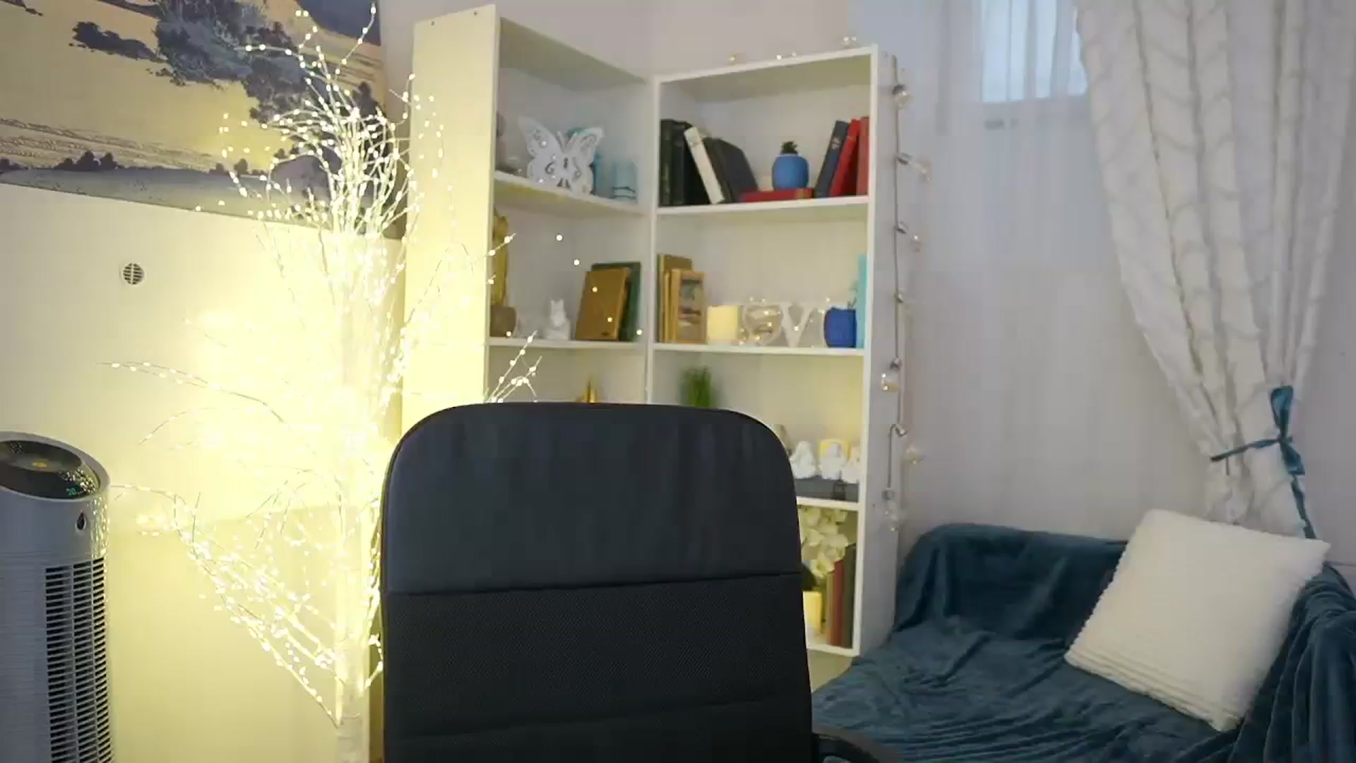 Gallery image thumbnail from EVA__LOVIA_'s myfreecams stream on, 10/06/2023, 15:27 image 10 of 20