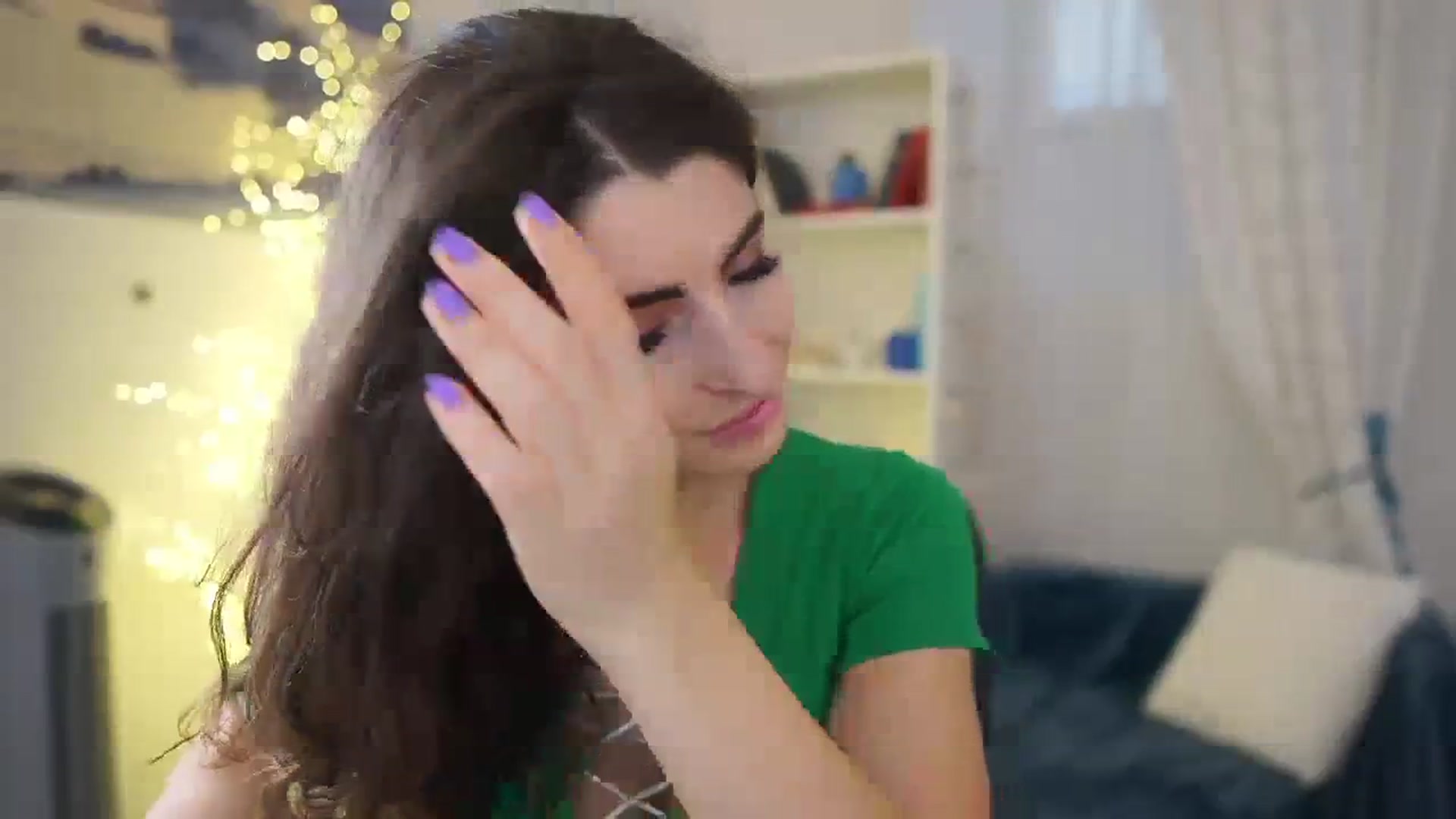 Gallery image thumbnail from EVA__LOVIA_'s myfreecams stream on, 10/06/2023, 15:27 image 4 of 20